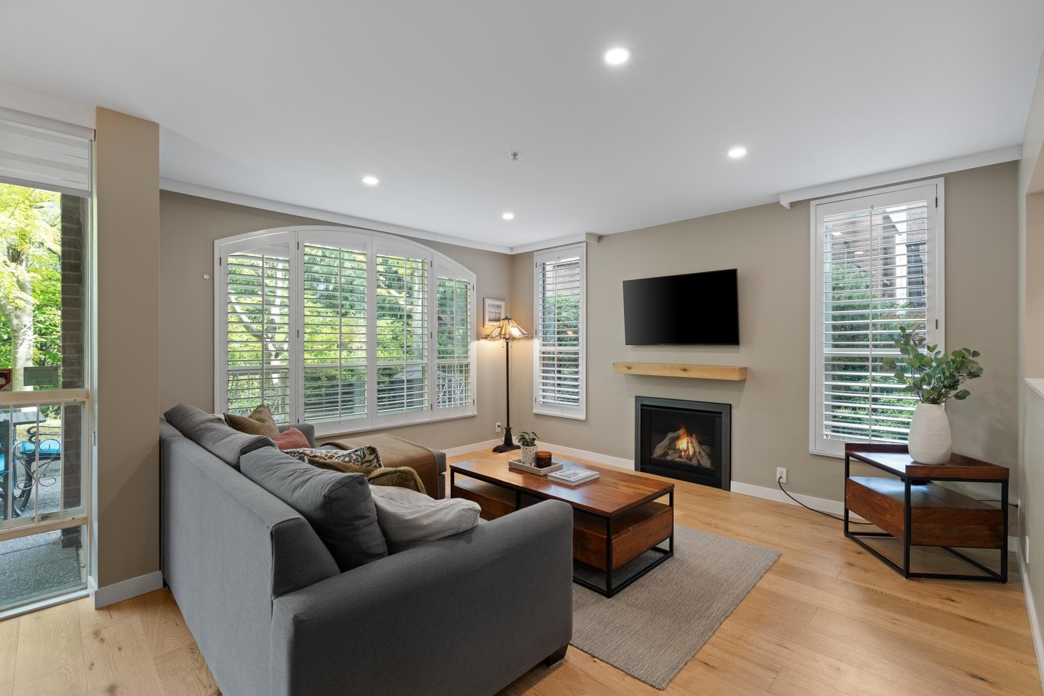 109 - 1111 Haro Street, Vancouver