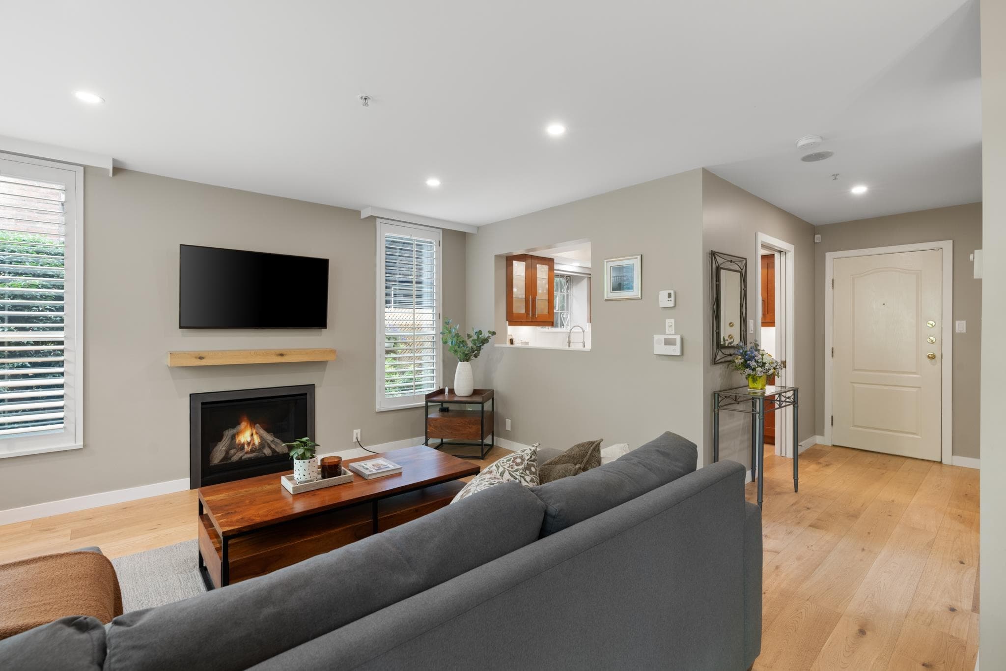 109 - 1111 Haro Street, Vancouver, V6E 1E3 — photo 5