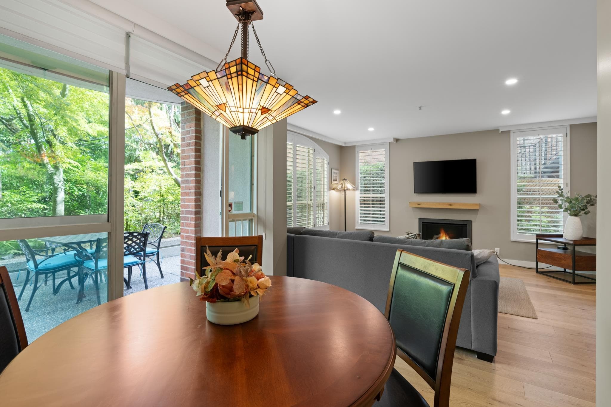 109 - 1111 Haro Street, Vancouver, V6E 1E3 — photo 4