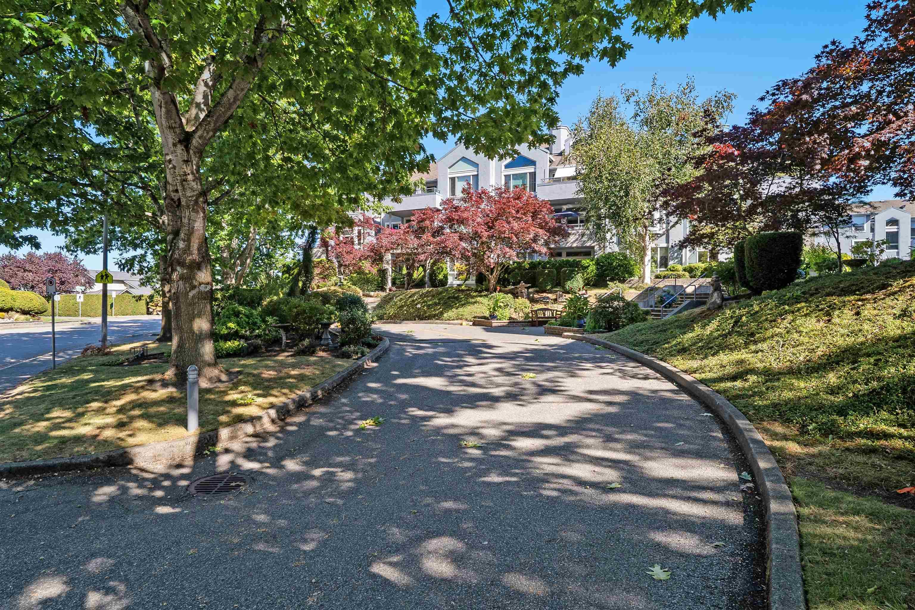 121 - 12873 Railway Avenue, Richmond