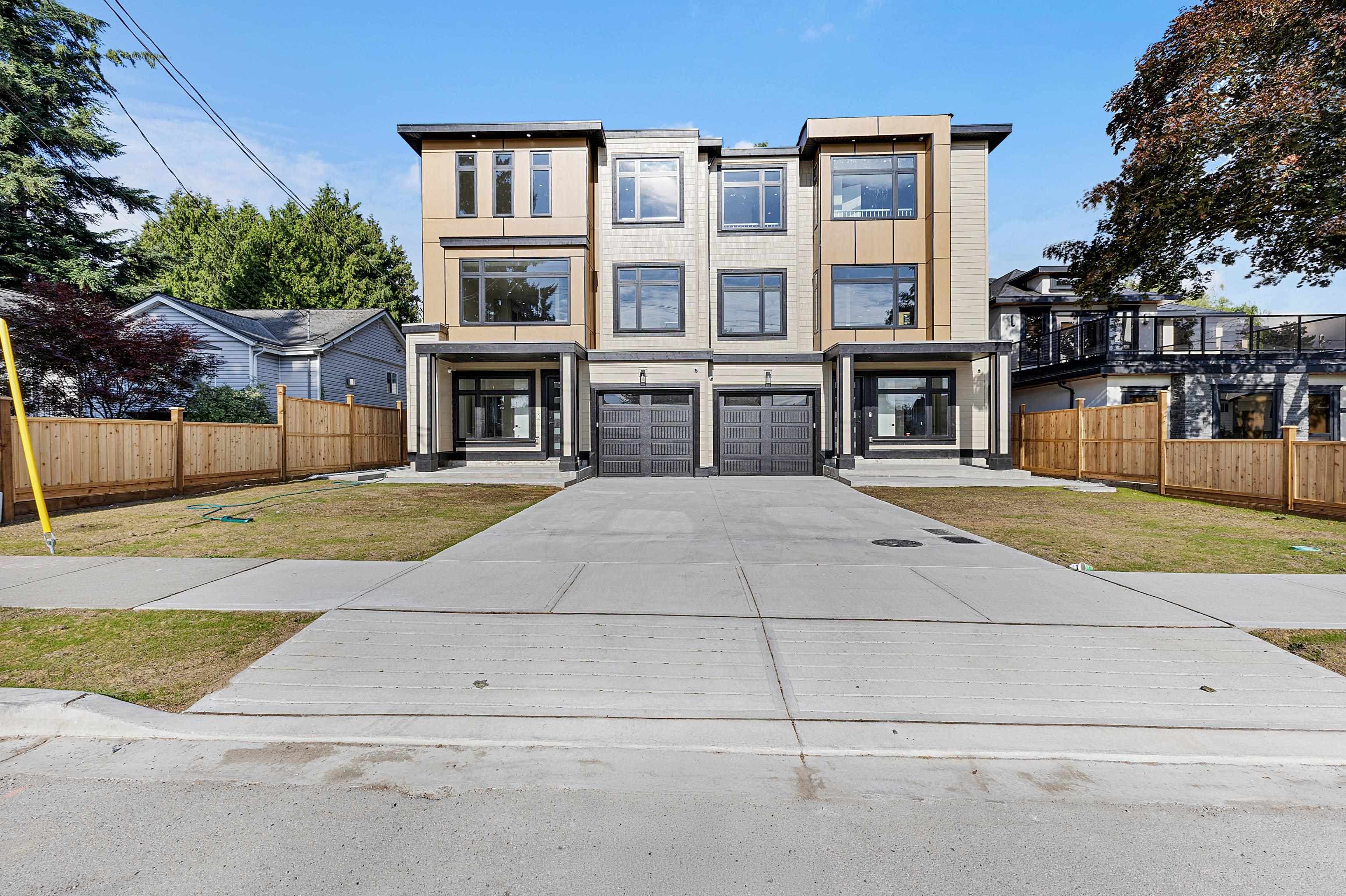 101 - 5840 179 Street, Surrey, V3S 4J9 — photo 1
