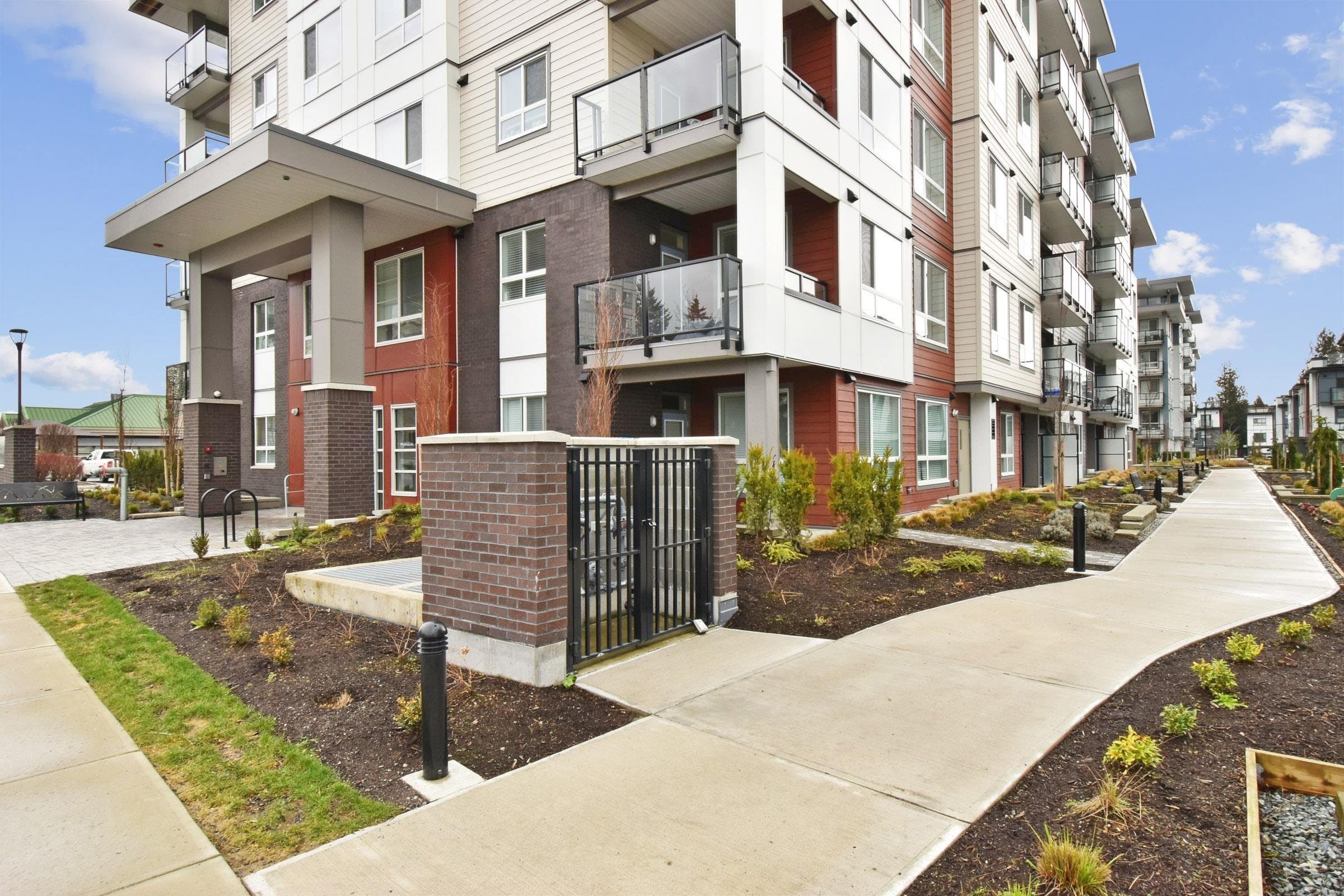 112 - 1514 Mccallum Road, Abbotsford, V2S 0L8 — photo 2
