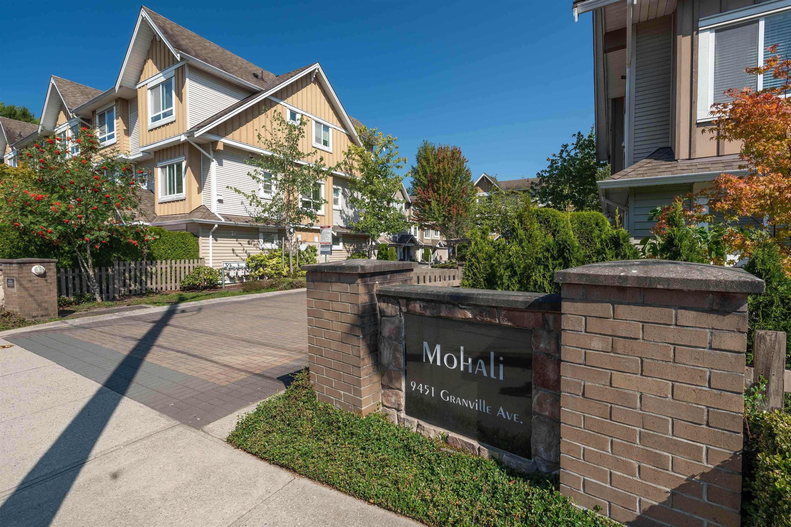 5 - 9451 Granville Avenue, Richmond