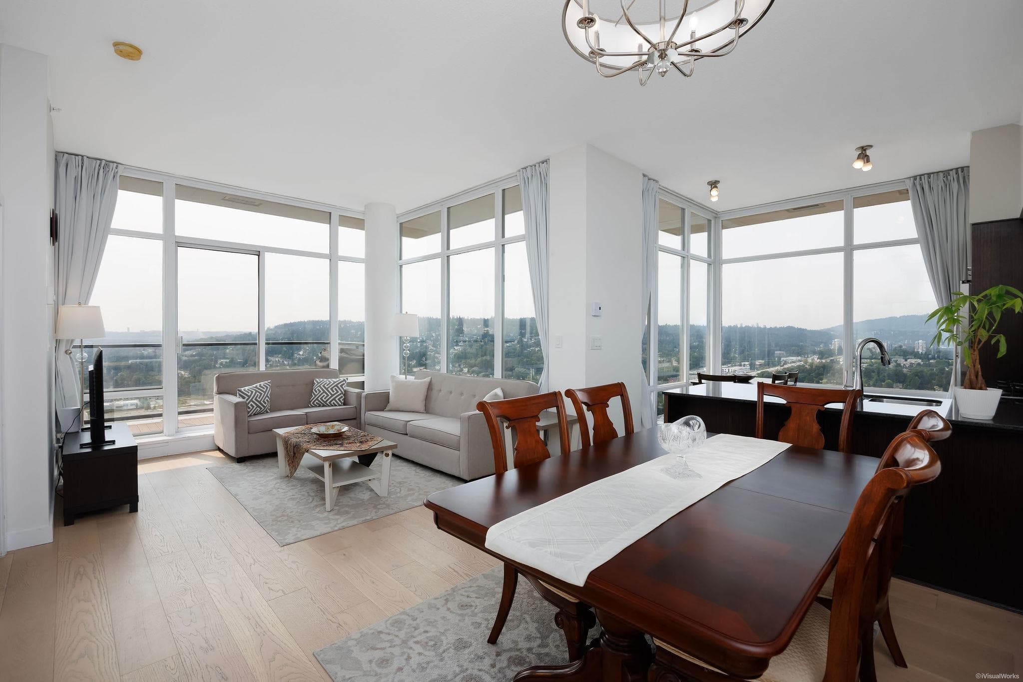 3704 - 2980 Atlantic Avenue, Coquitlam