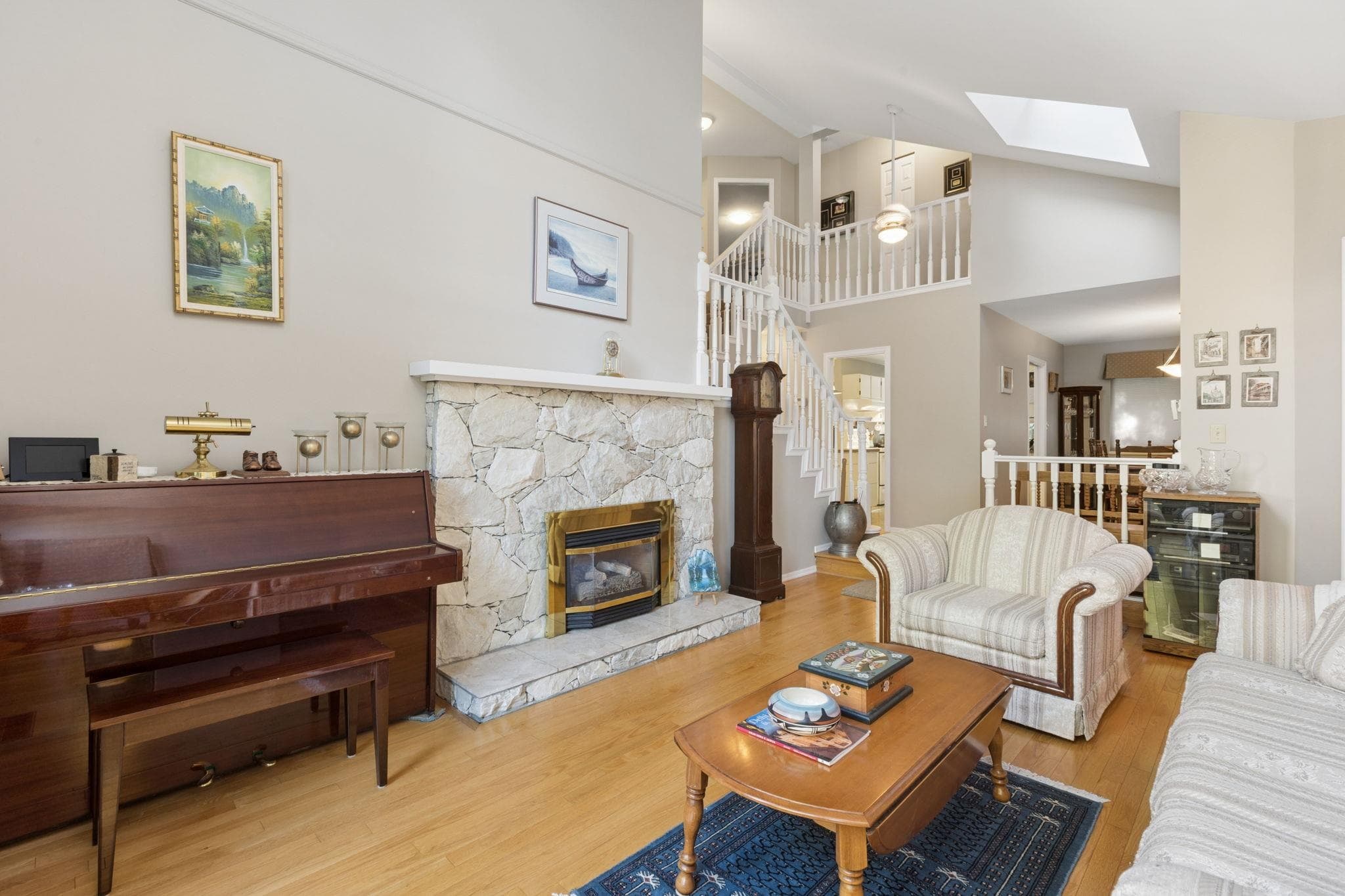 2102 Kirkstone Place, North Vancouver, V7J 3R1 — photo 5