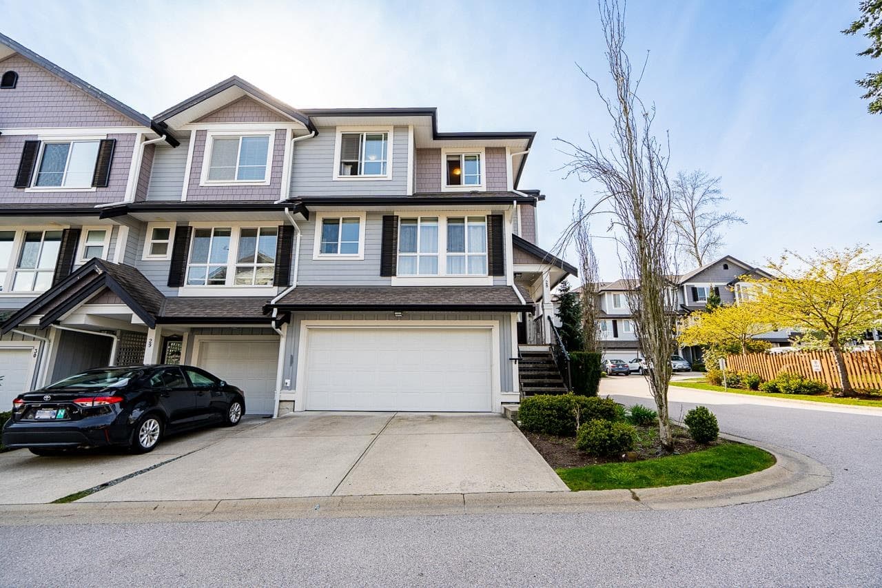 28 - 7157 210 Street, Langley
