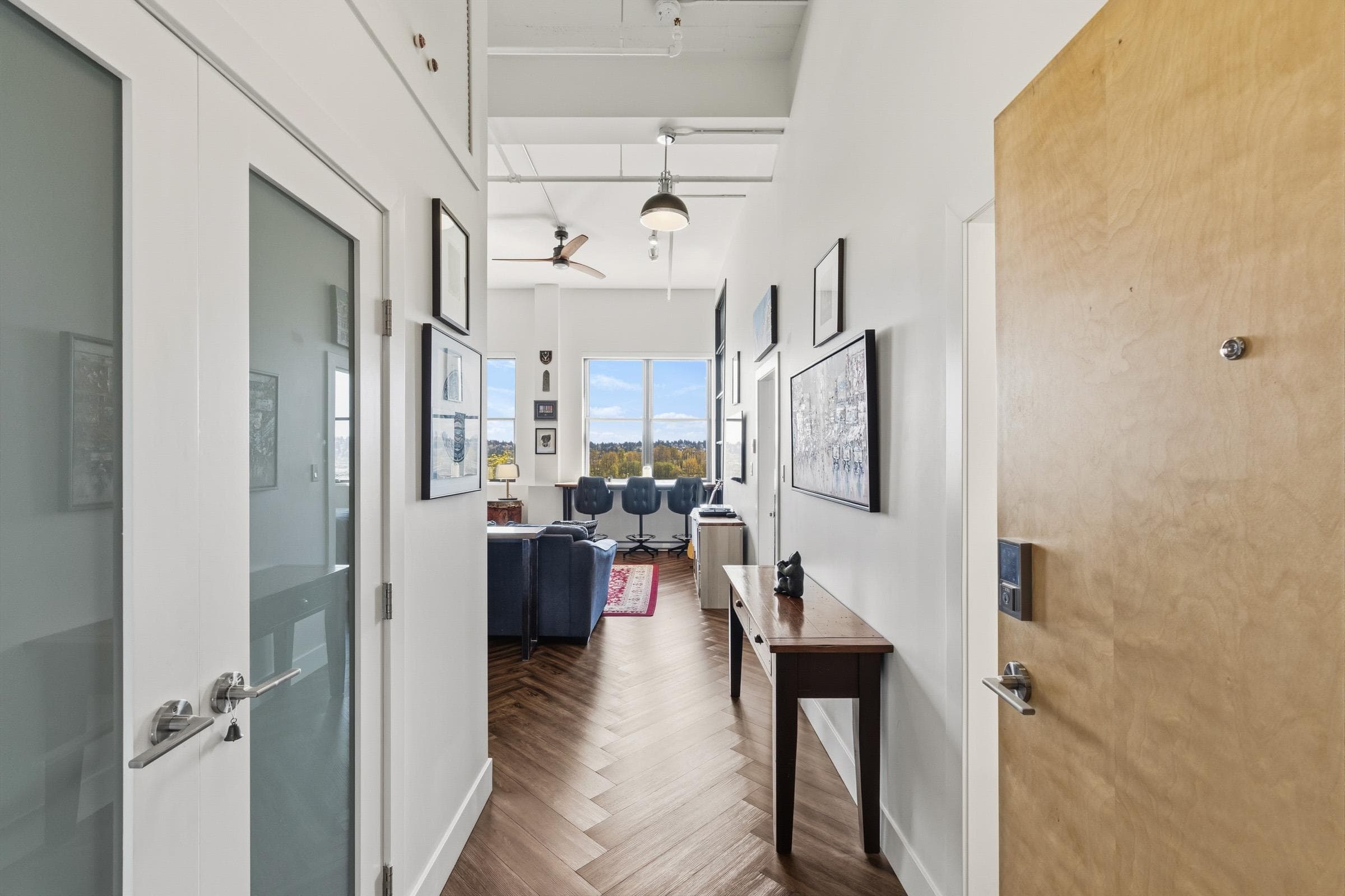 414 - 549 Columbia Street, New Westminster, V3L 1B3 — photo 3