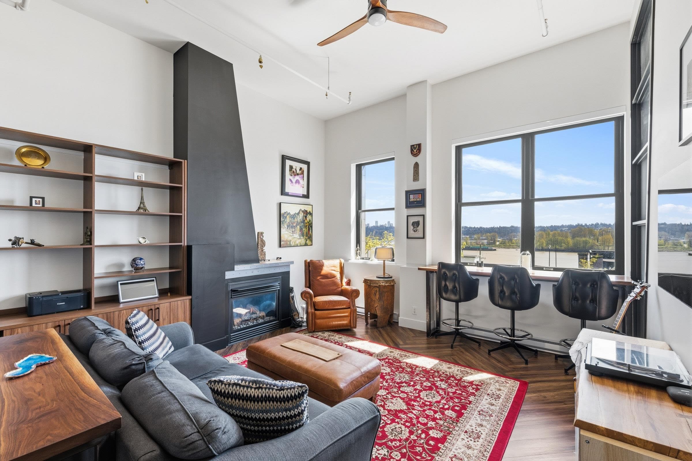 414 - 549 Columbia Street, New Westminster, V3L 1B3 — photo 4