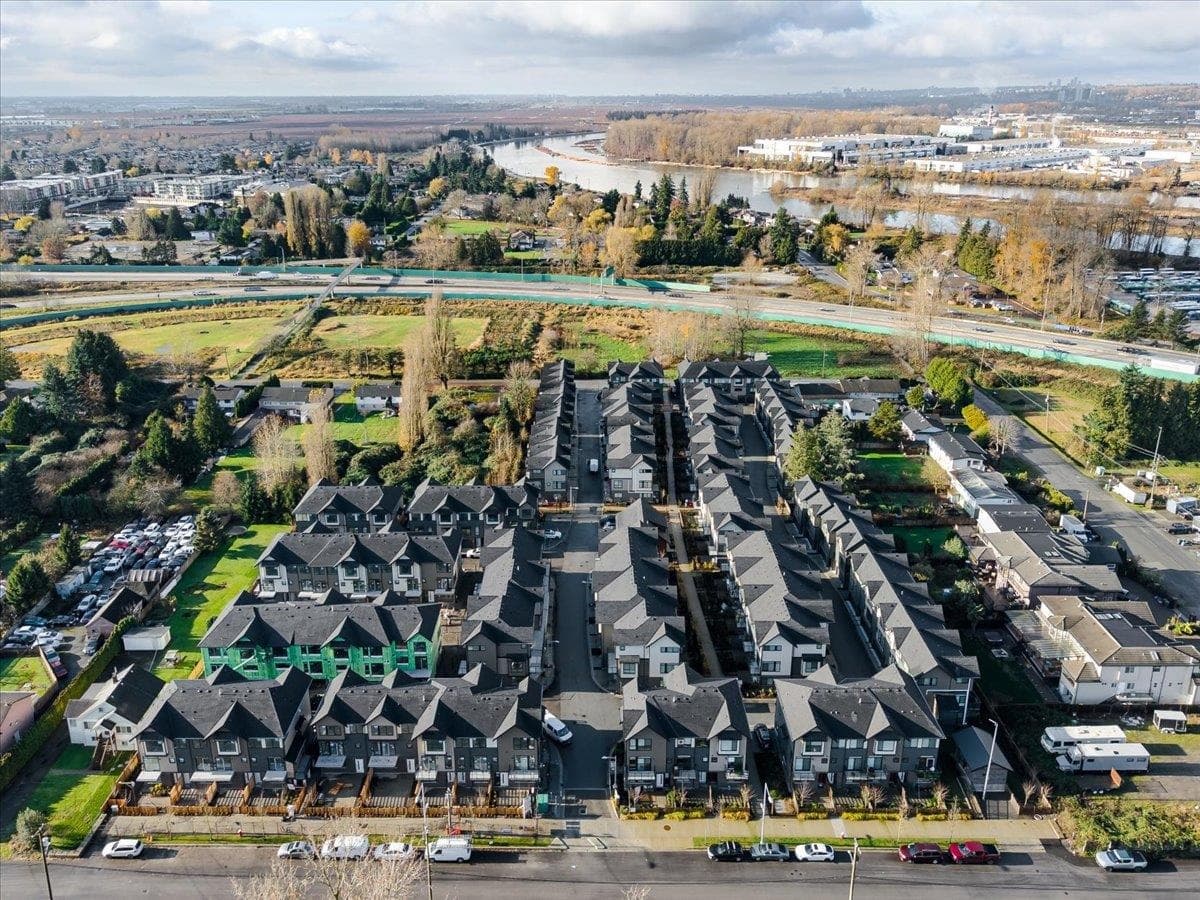 20 - 4337 Boundary Road, Richmond