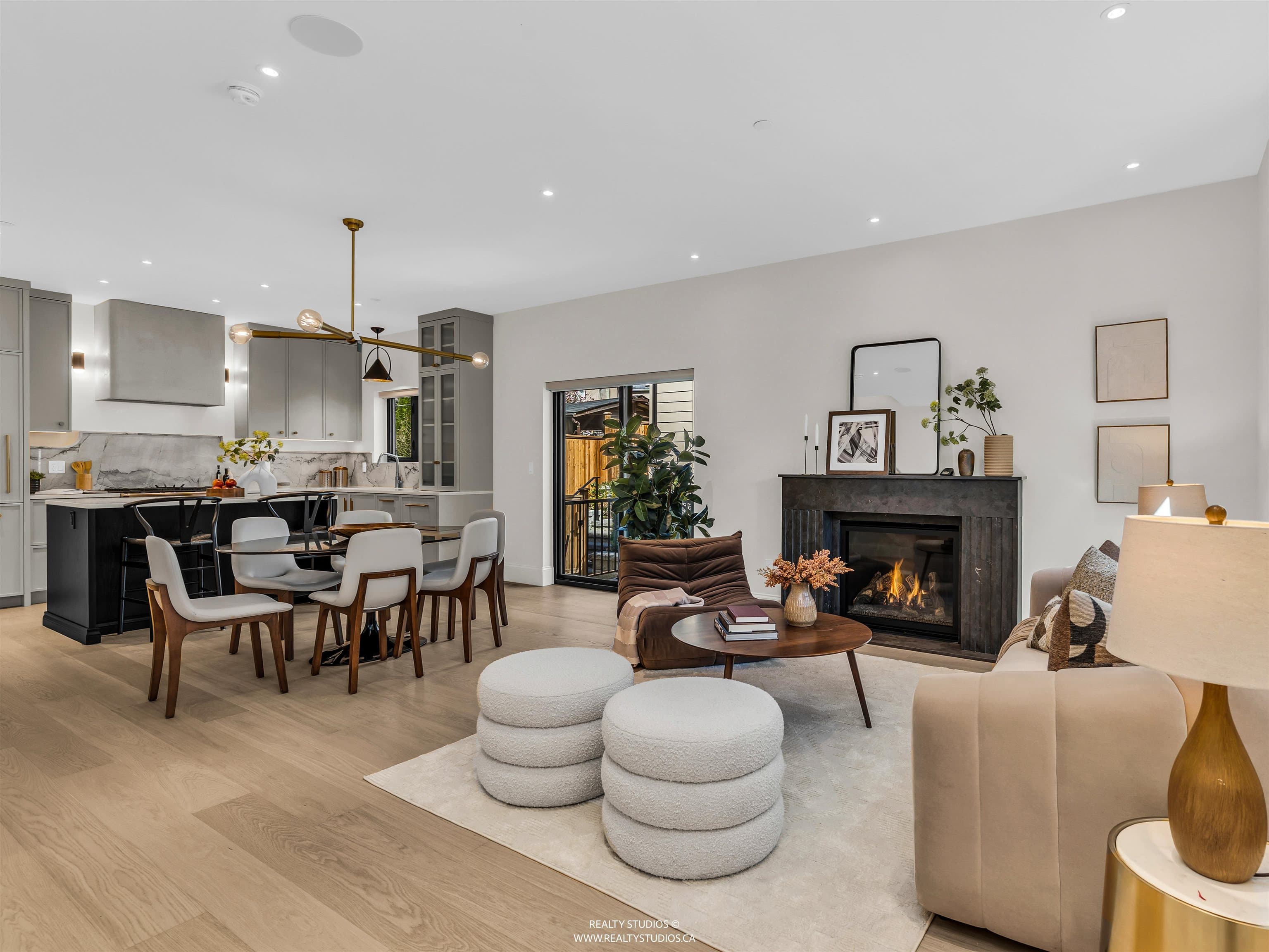 2 - 4088 Maple Crescent, Vancouver, V6J 4B2 — photo 5