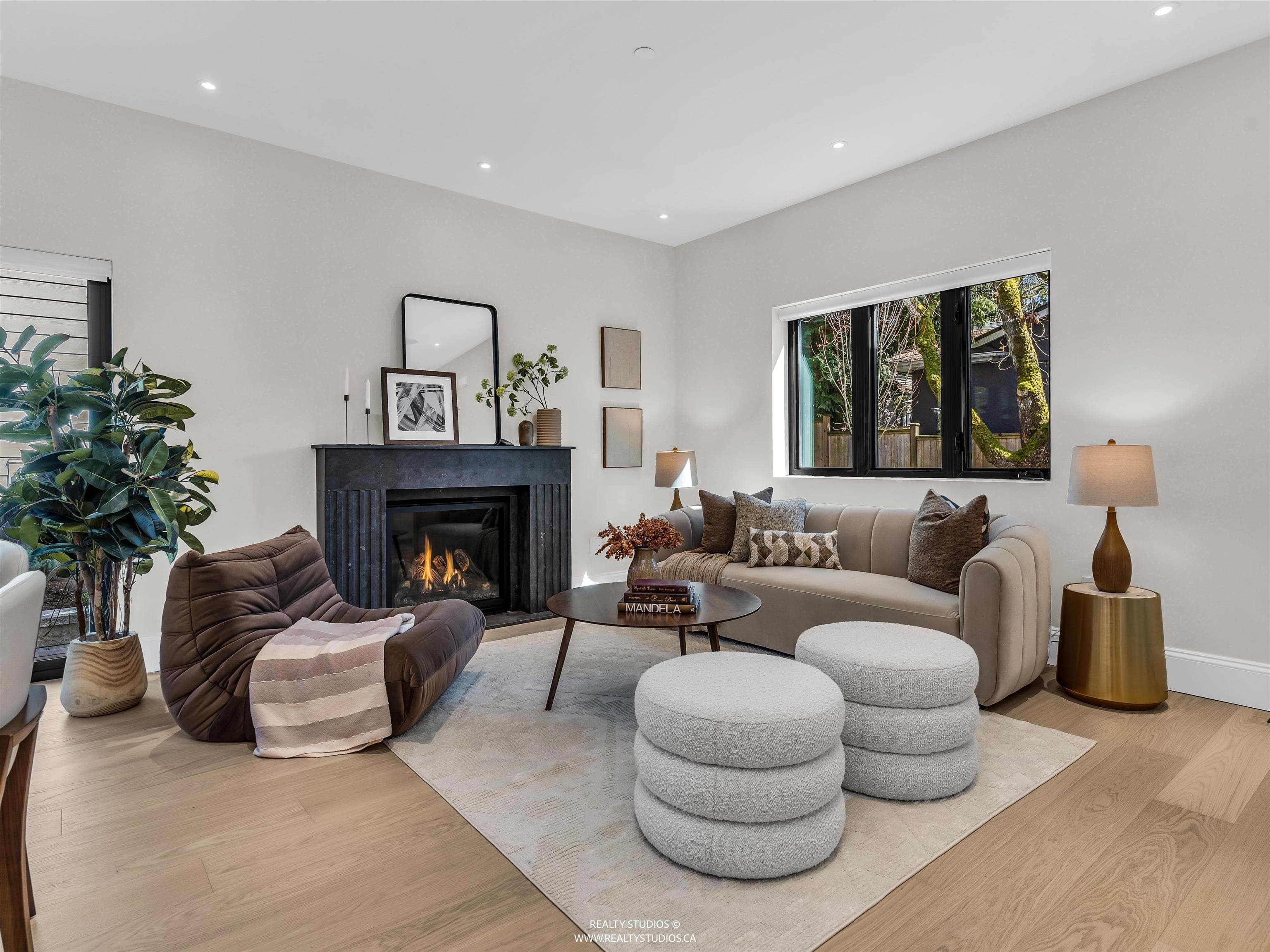 2 - 4088 Maple Crescent, Vancouver, V6J 4B2 — photo 4