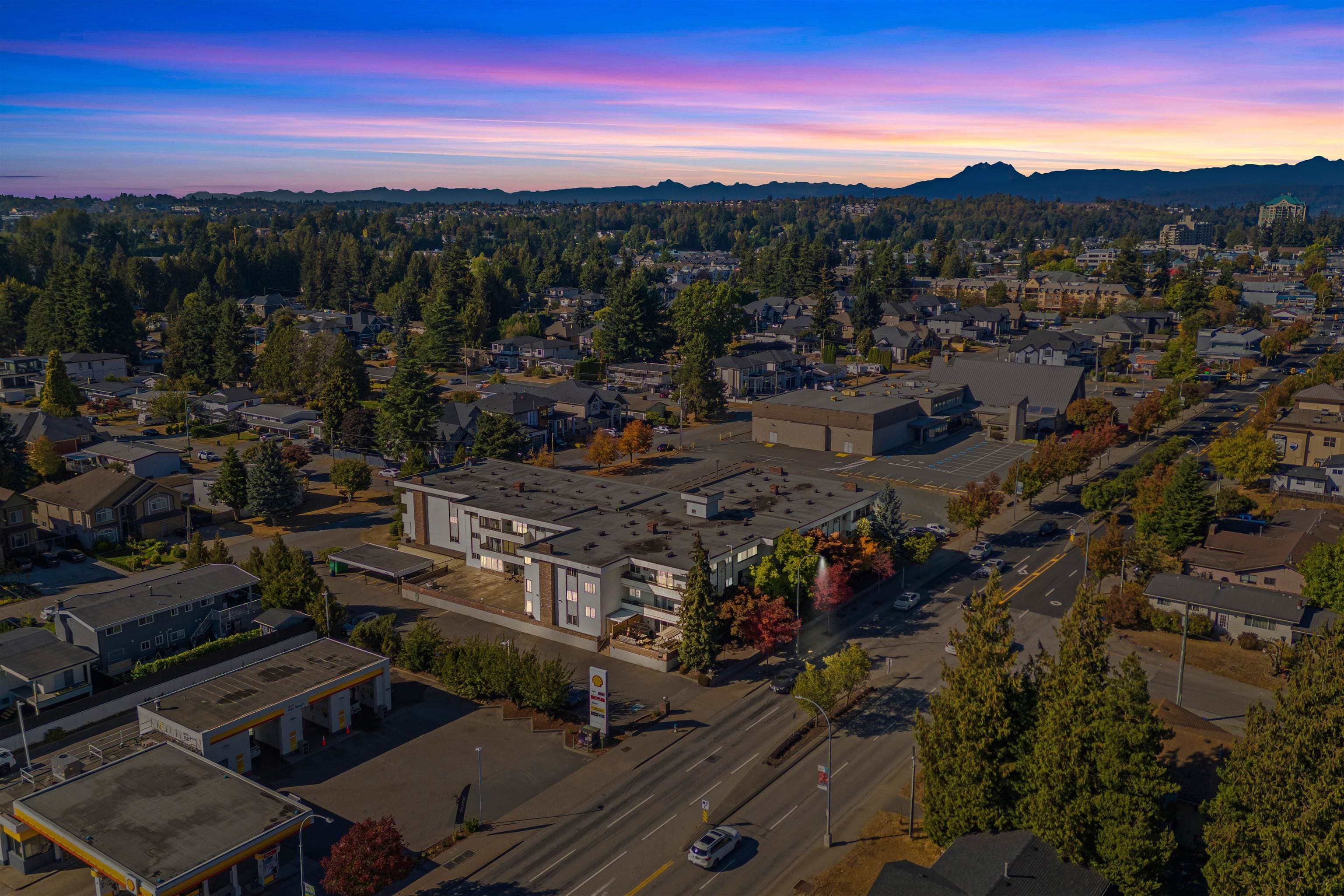 313 - 2211 Clearbrook Road, Abbotsford