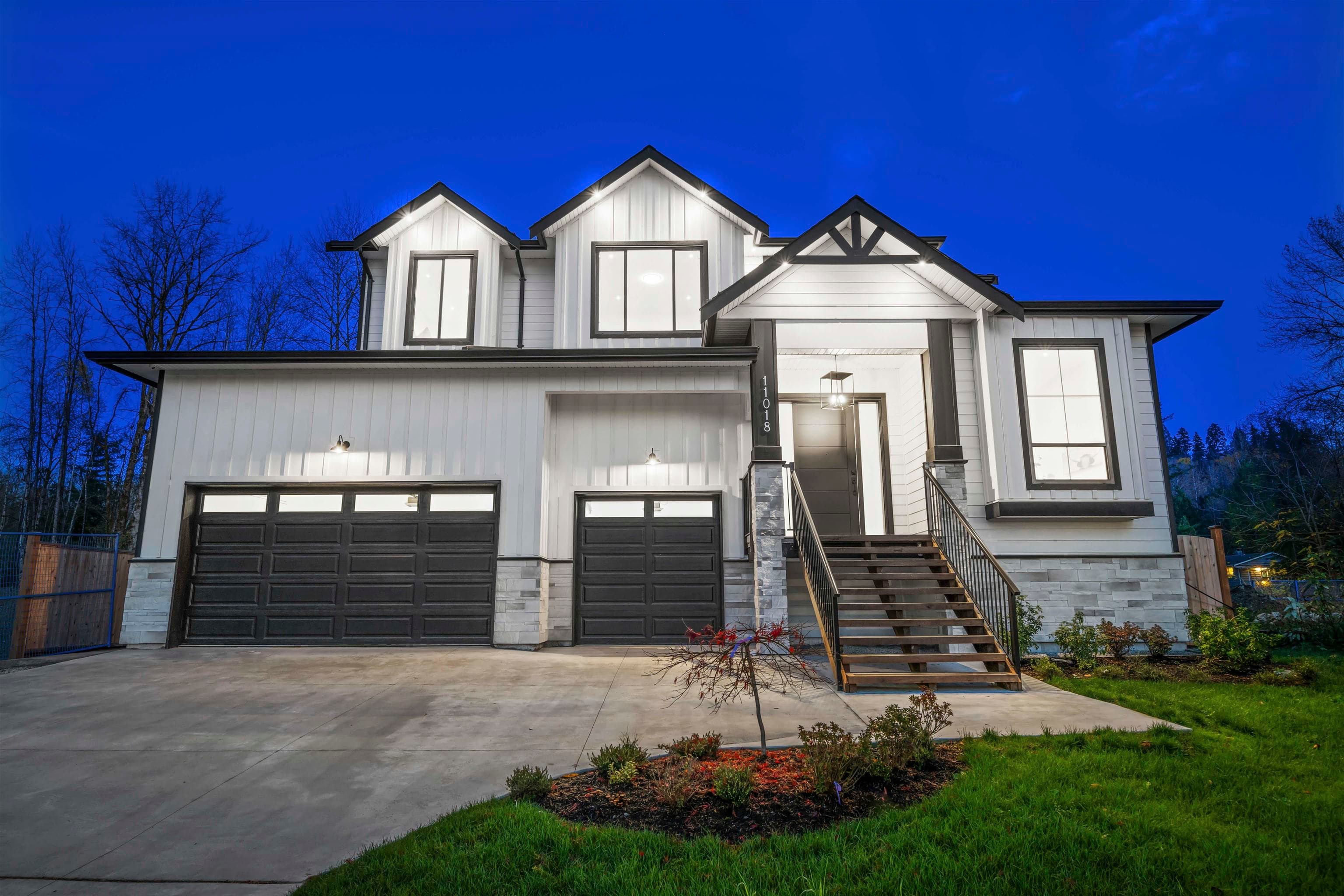 11018 243b Street, Maple Ridge, V2W 1H5 — photo 1