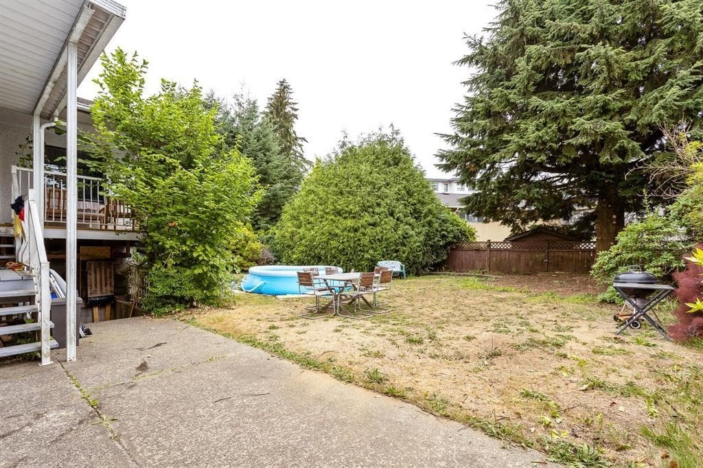 711 N Morrison Avenue, Coquitlam, V3J 4H6 — photo 4