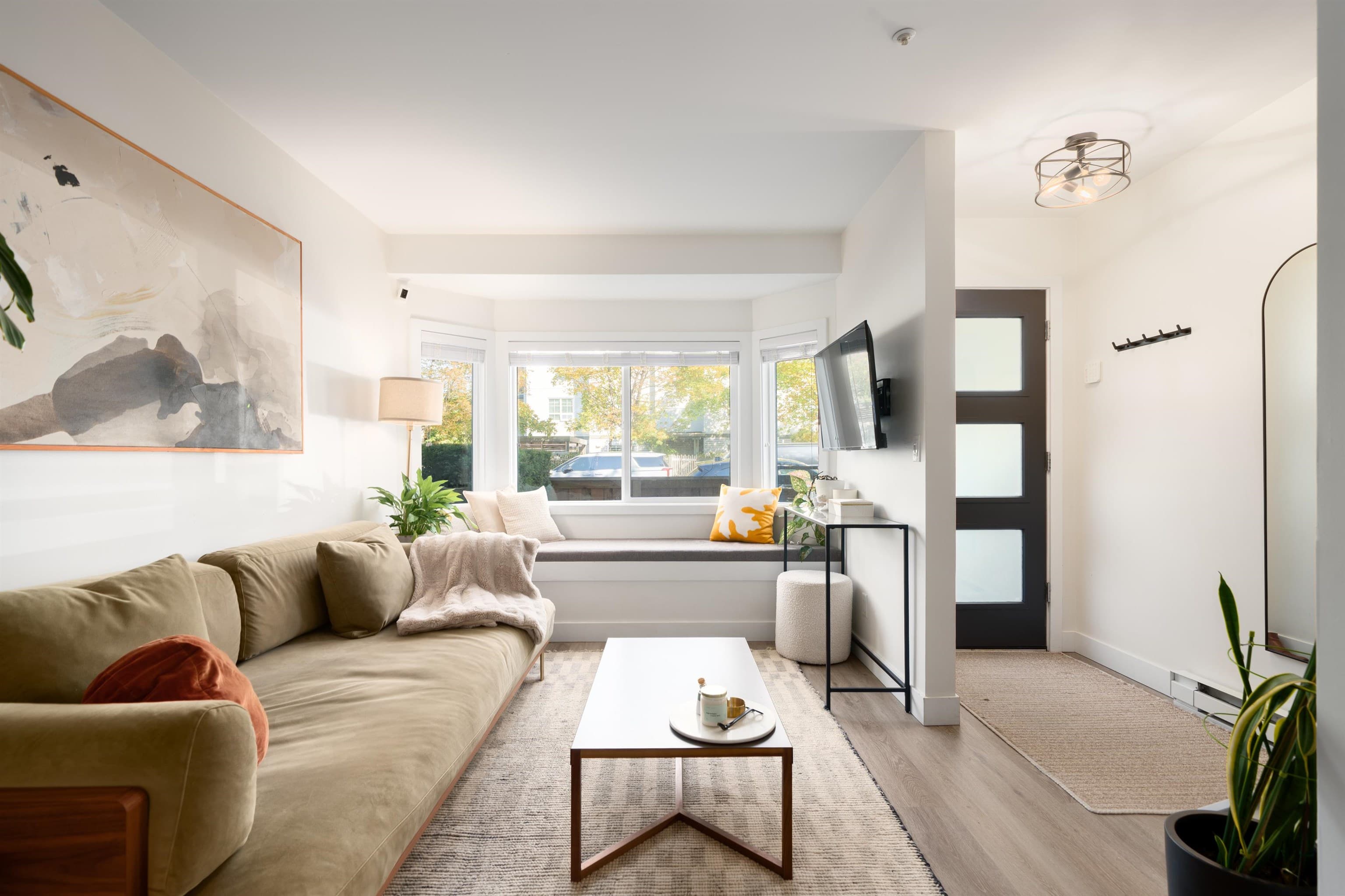 329 Garden Drive, Vancouver