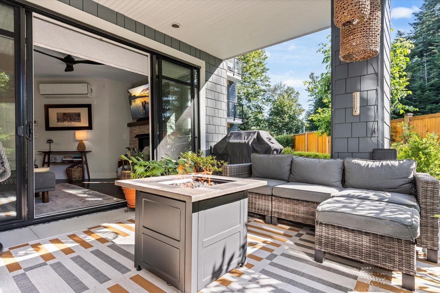 104 - 5380 Tyee Lane, Chilliwack, V2R 6B6 — photo 4