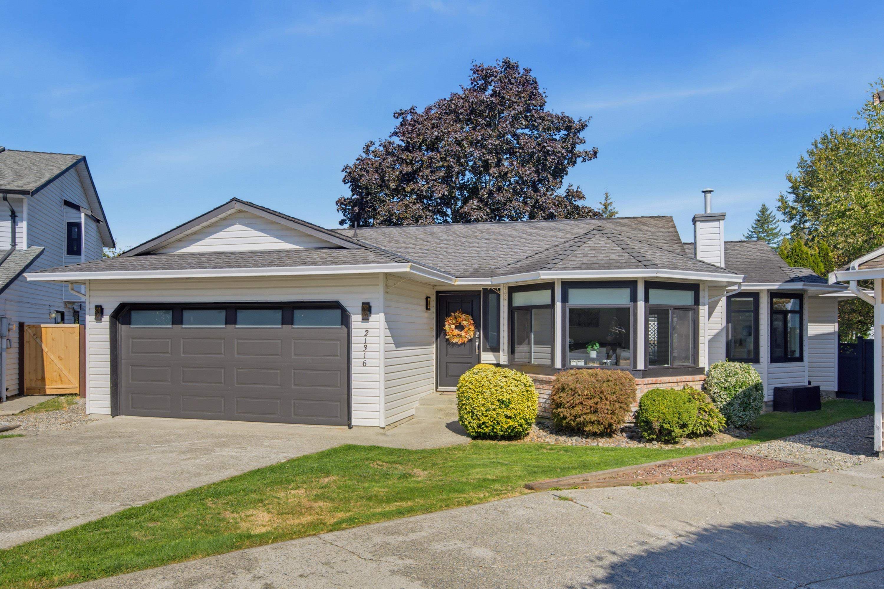 21316 89a Avenue, Langley, V1M 1Z5 — photo 2