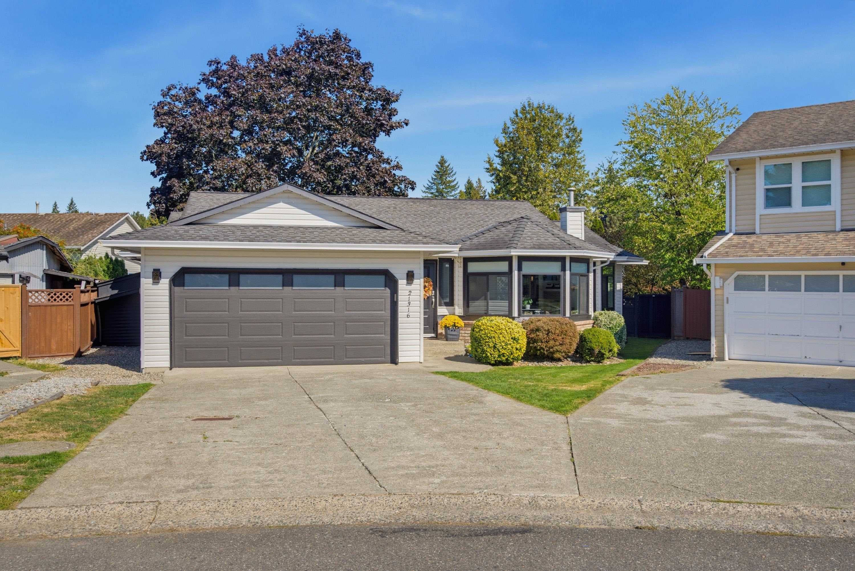 21316 89a Avenue, Langley, V1M 1Z5 — photo 3
