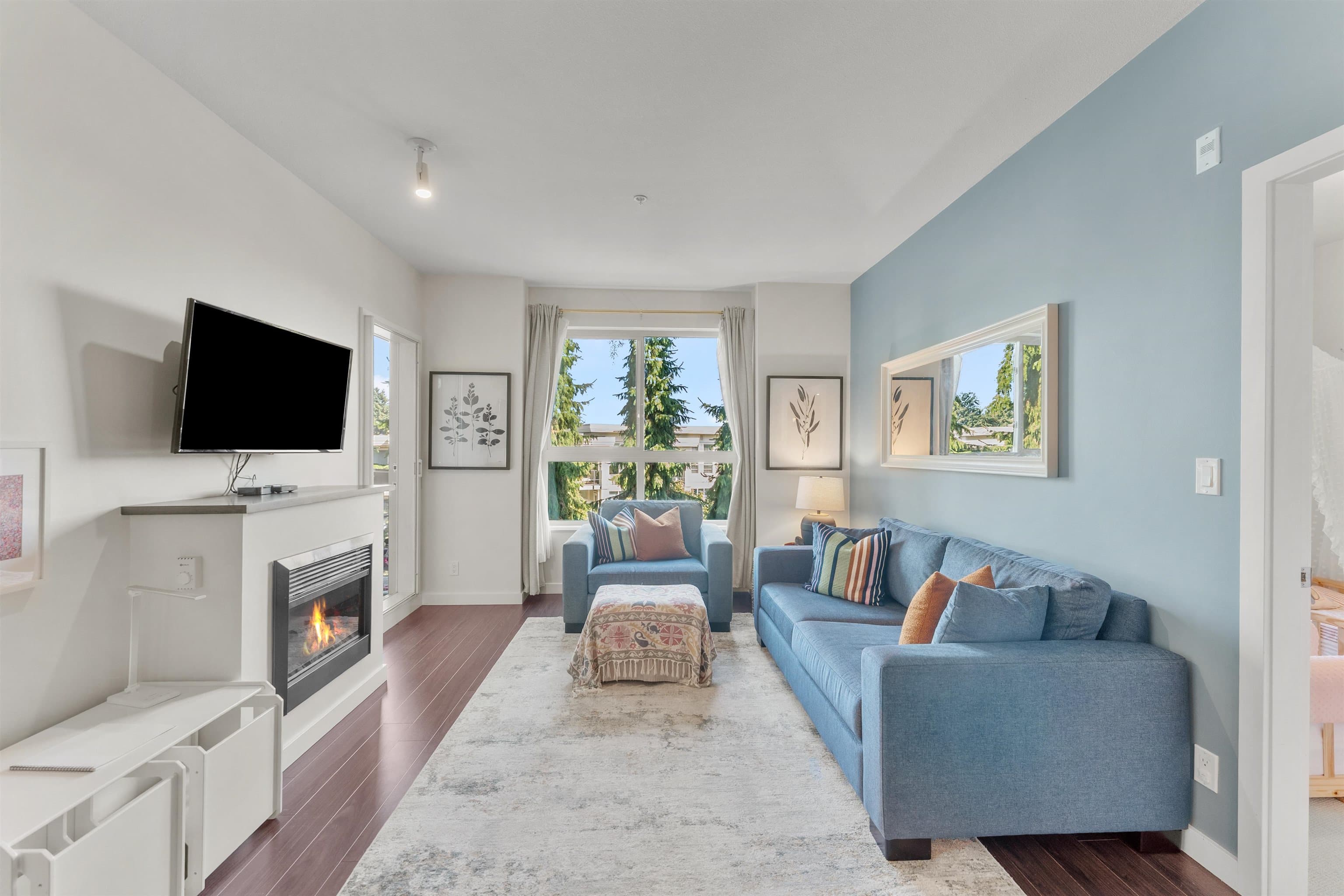 203 - 255 Ross Drive, New Westminster, V3L 0C7 — photo 3