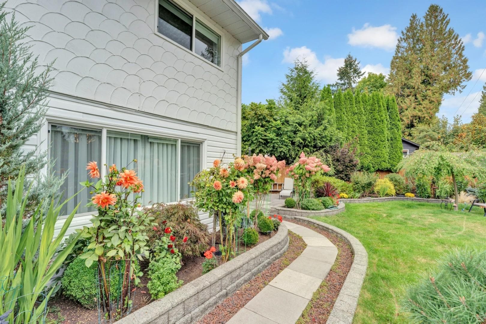1401 Apel Drive, Port Coquitlam, V3B 2V1 — photo 2