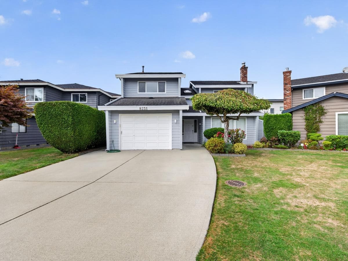 8251 Coldfall Court, Richmond, V7C 4X3 — photo 2