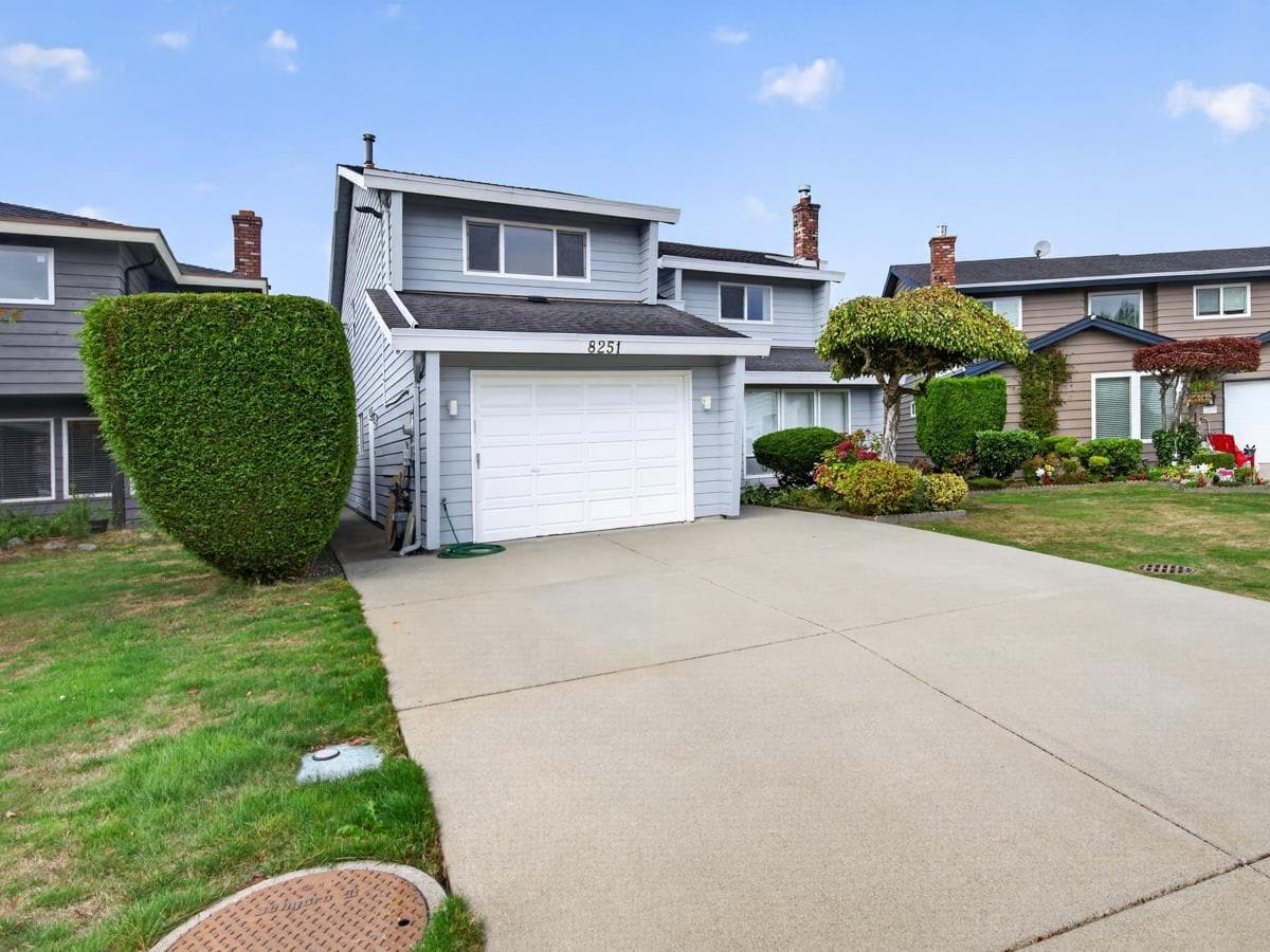 8251 Coldfall Court, Richmond