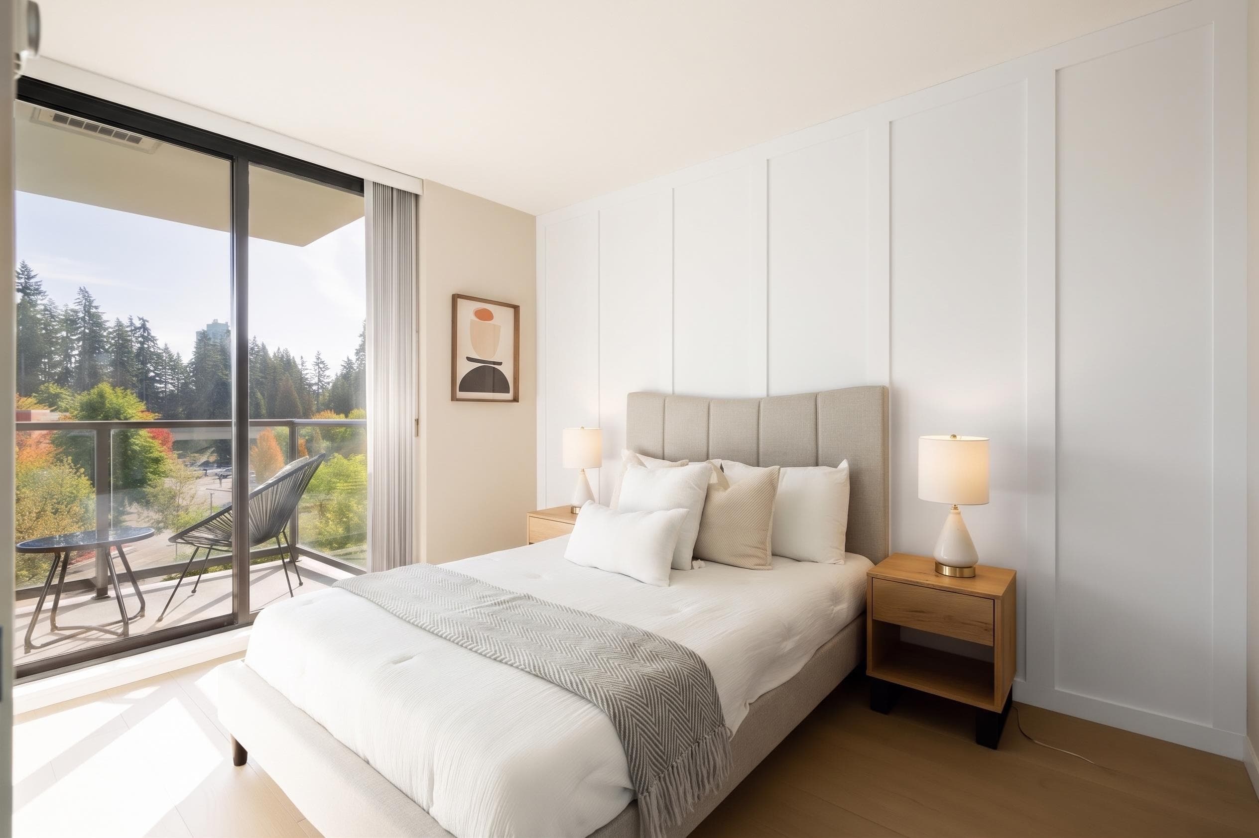 608 - 2982 Burlington Drive, Coquitlam, V3B 0B3 — photo 4