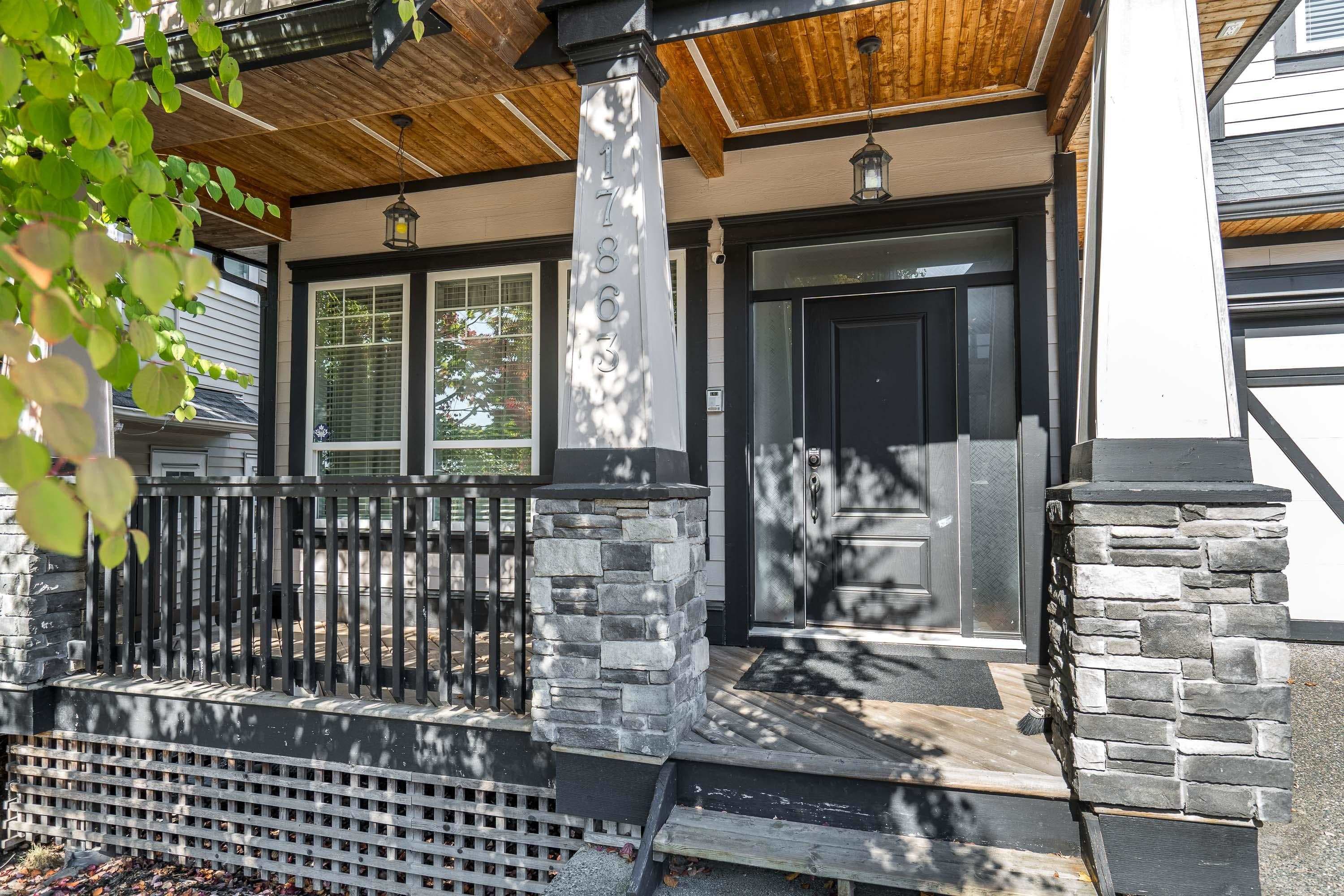 17863 71a Avenue, Surrey, V3S 0Z7 — photo 4