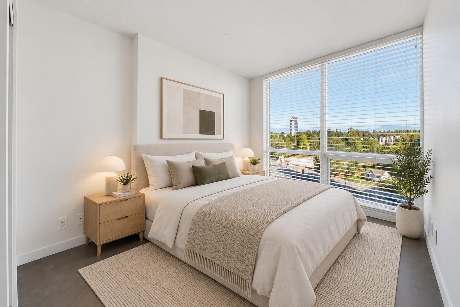 1007 - 13618 100 Avenue, Surrey, V3T 0A8 — photo 2