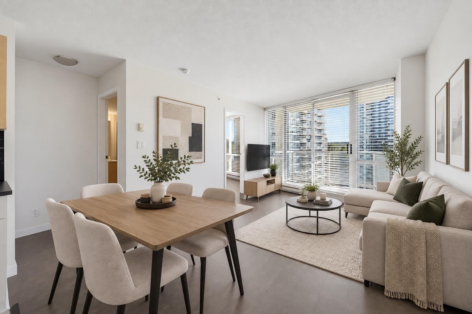 1007 - 13618 100 Avenue, Surrey
