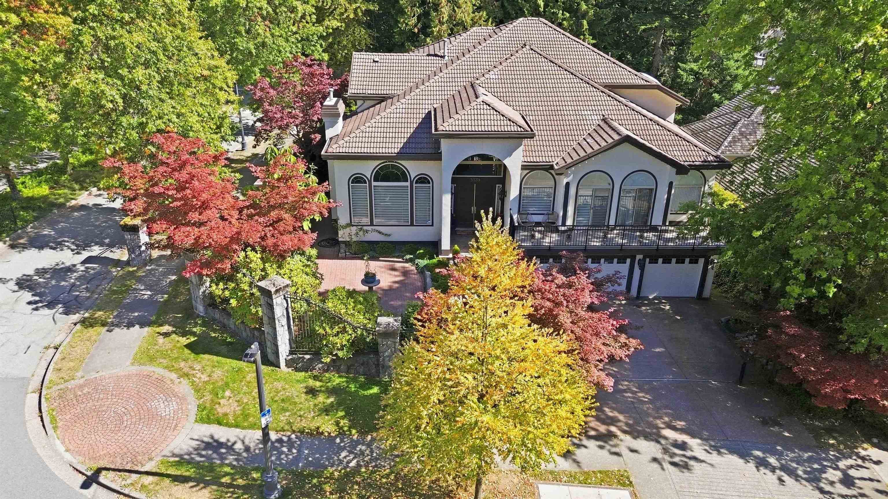 3339 Plateau Boulevard, Coquitlam, V3E 3B8 — photo 2