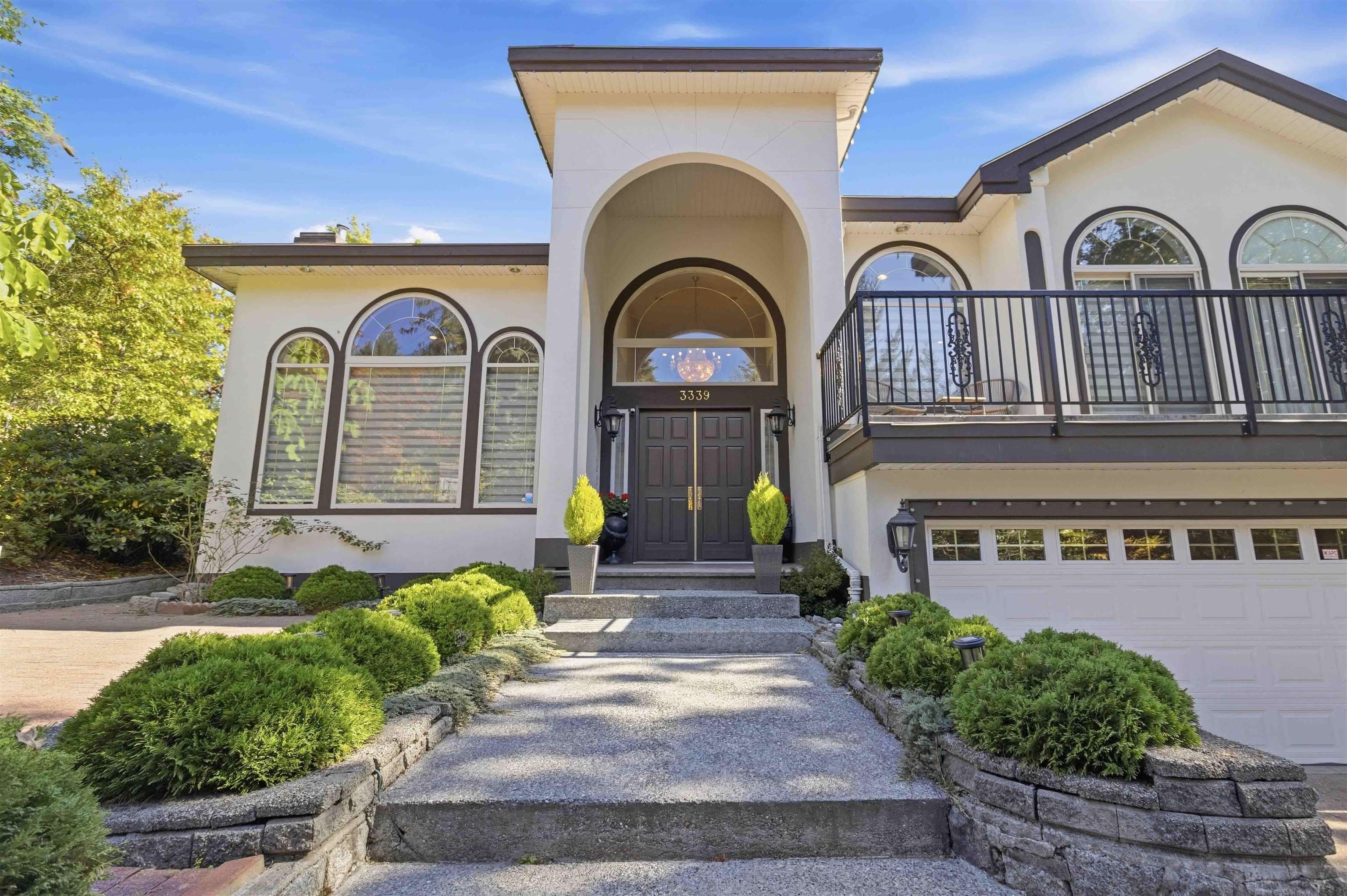 3339 Plateau Boulevard, Coquitlam, V3E 3B8 — photo 4