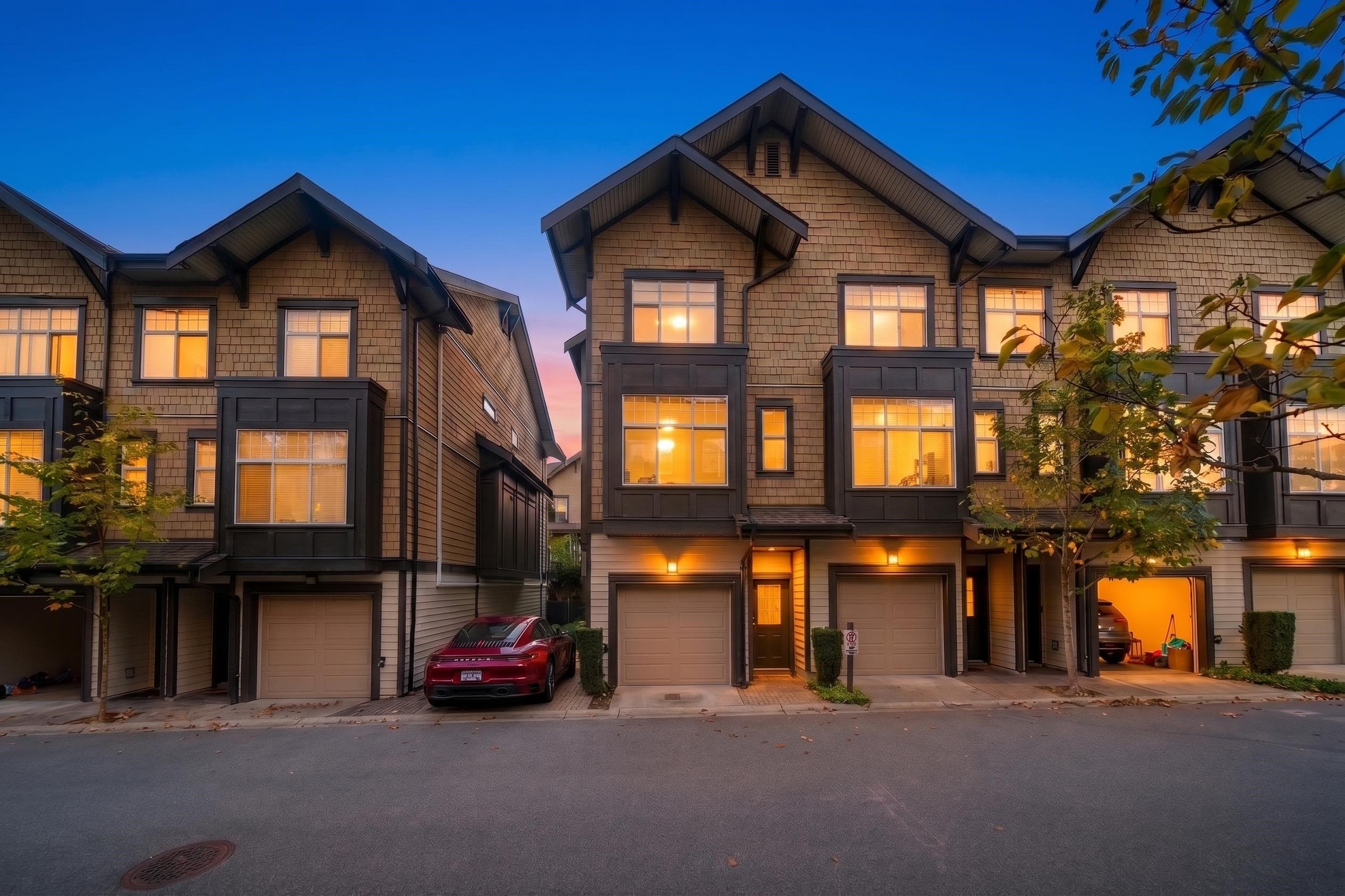 38 - 6088 Beresford Street, Burnaby, V5J 0G2 — photo 1