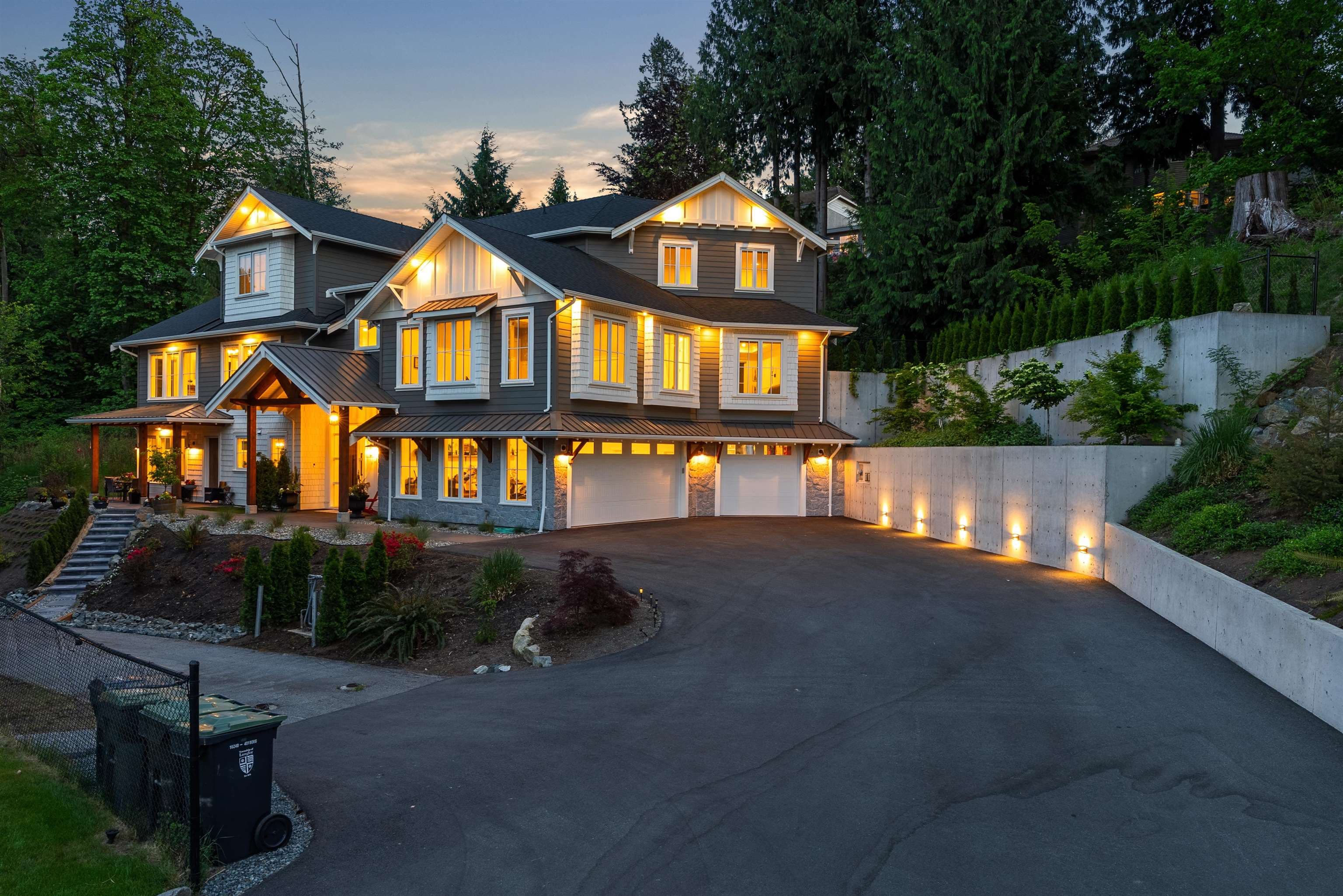 4567 Maysfield Crescent, Langley, V3A 4M1 — photo 1