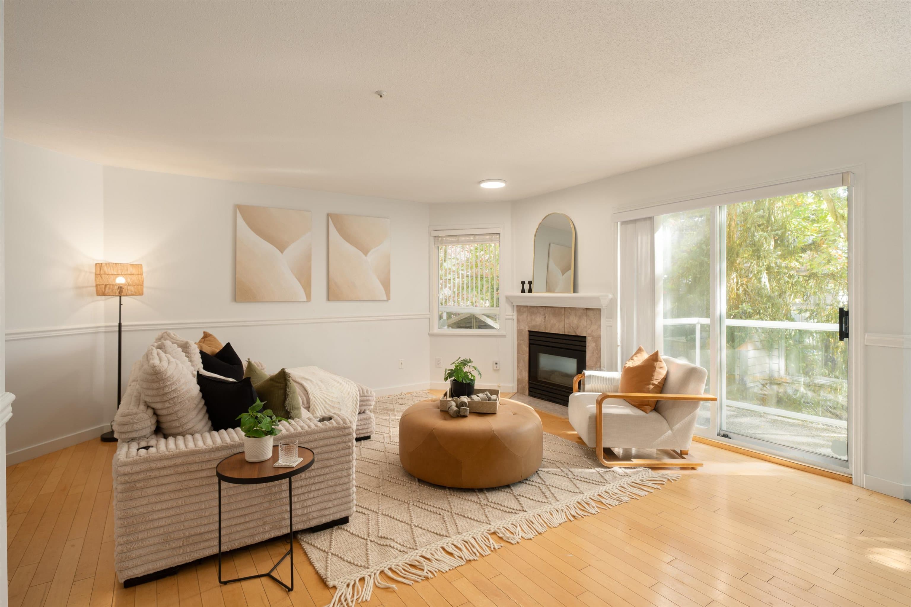 105 - 20240 54a Avenue, Langley, V3A 3W7 — photo 3