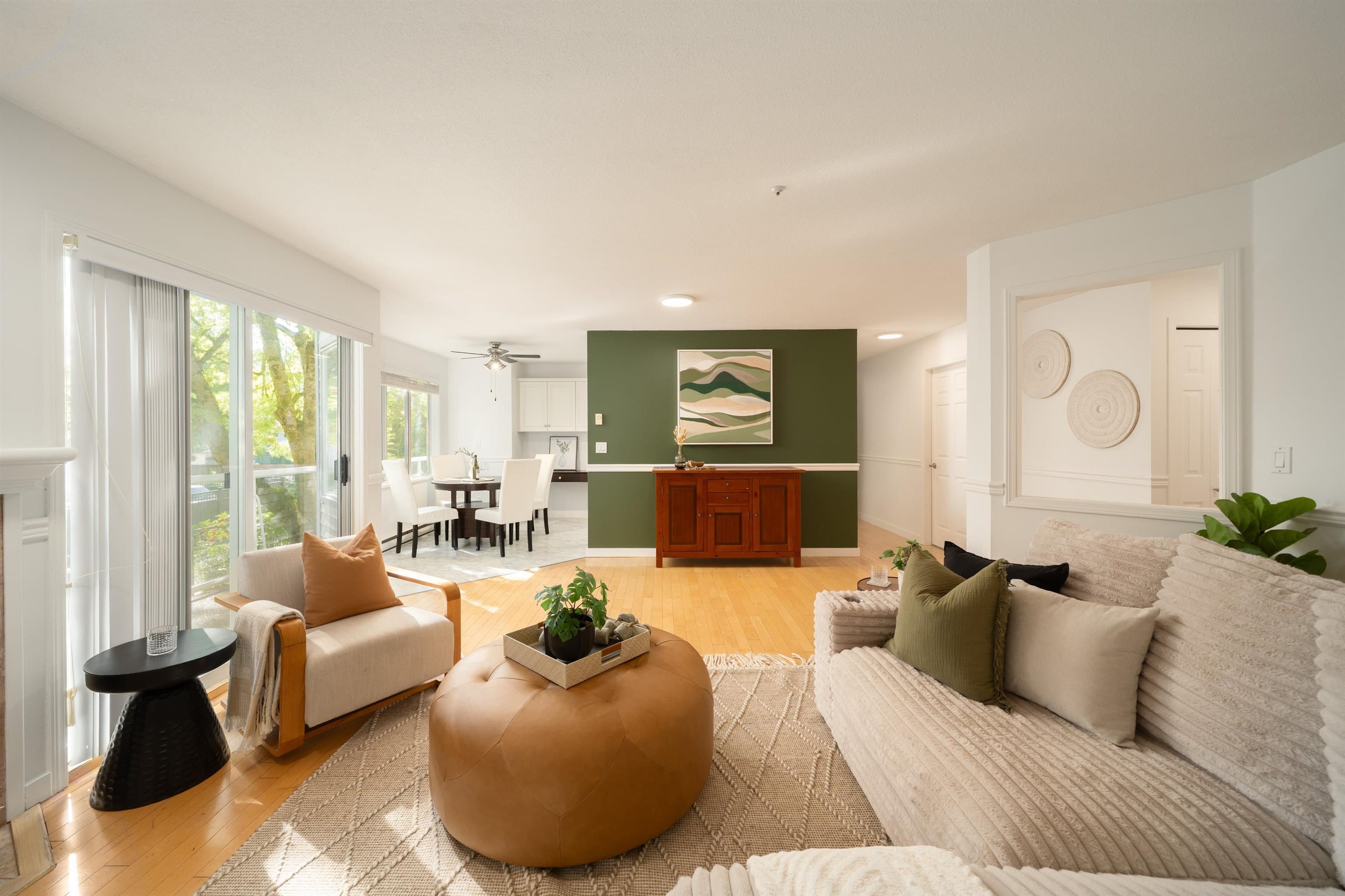 105 - 20240 54a Avenue, Langley, V3A 3W7 — photo 5
