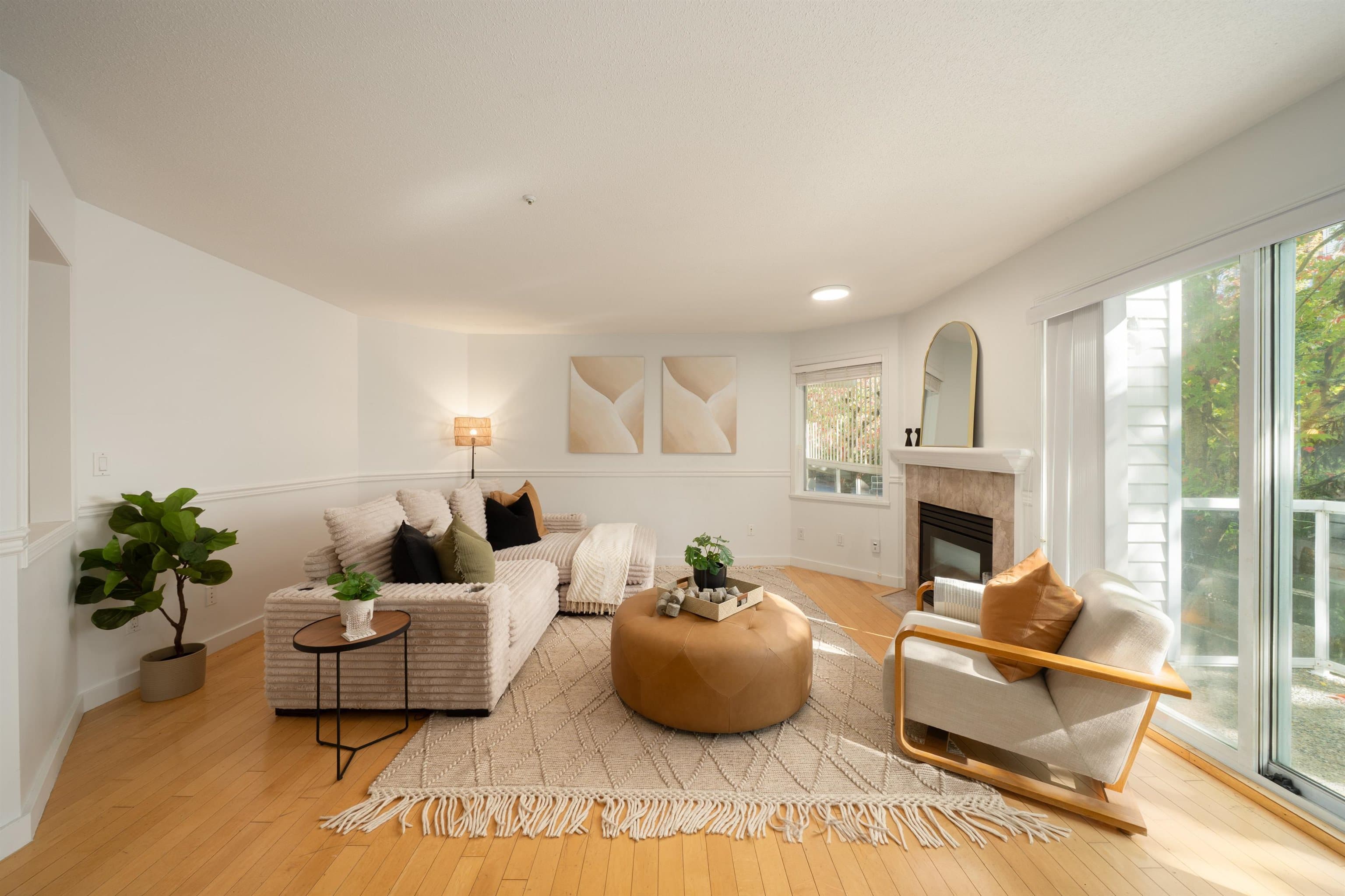 105 - 20240 54a Avenue, Langley, V3A 3W7 — photo 4