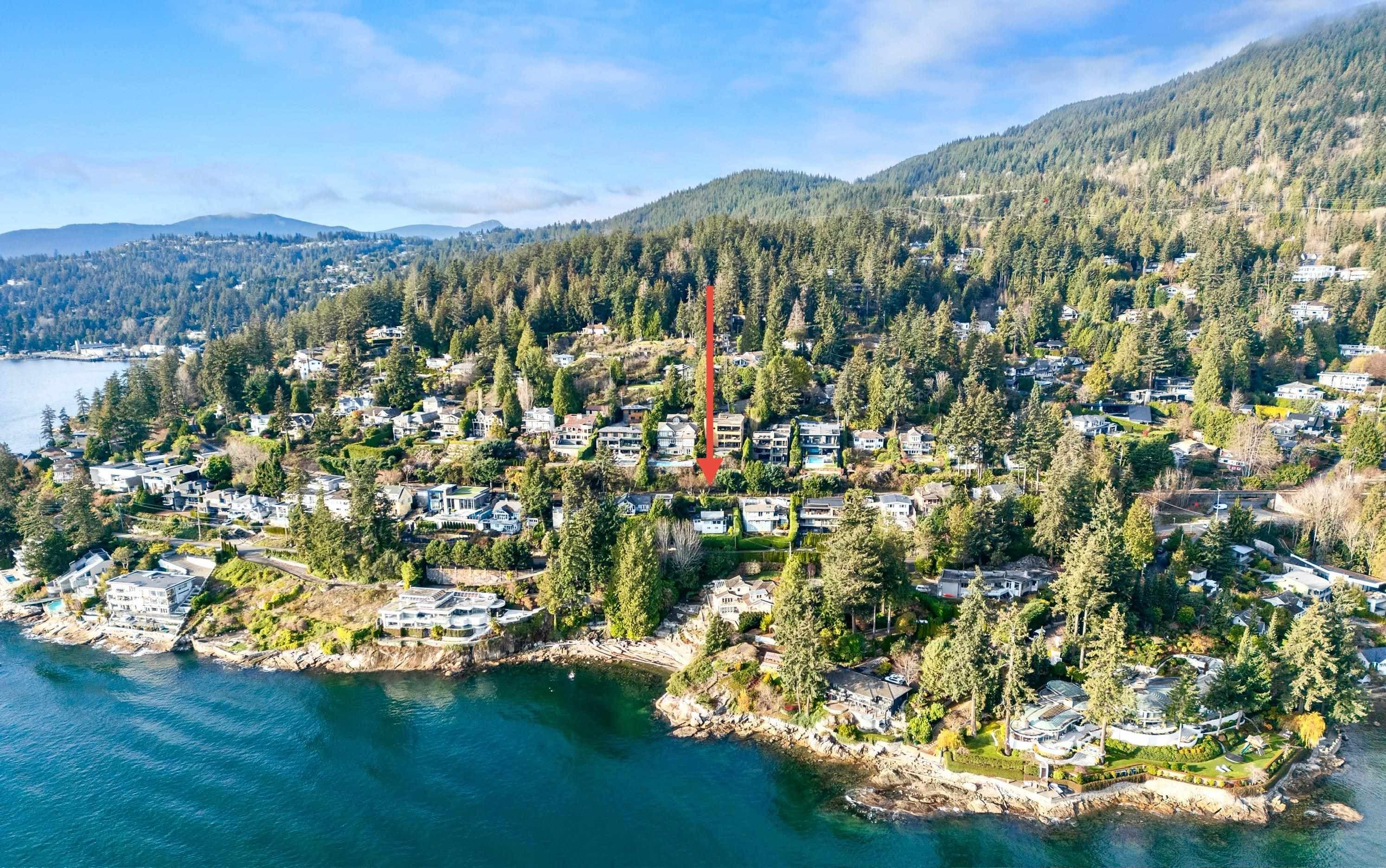 3575 Sunset Lane, West Vancouver, V7V 0A9 — photo 4