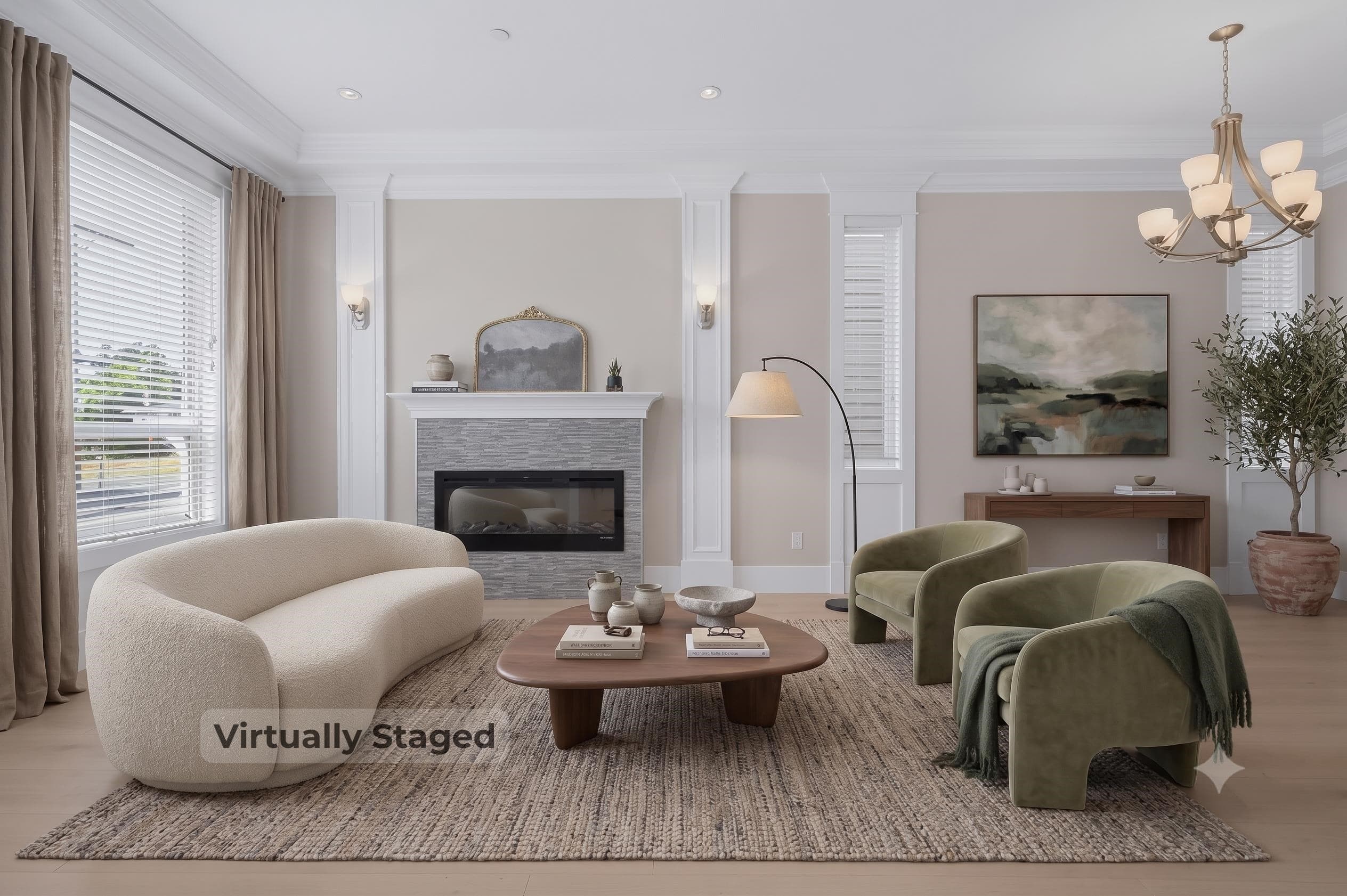 3 - 1426 Finlay Street, White Rock, V4B 4L5 — photo 5