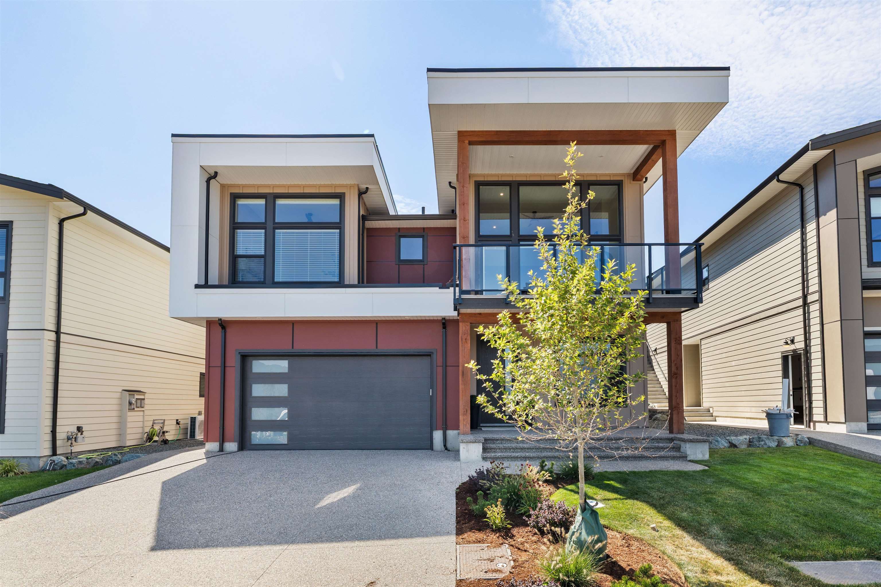 47262 Valerie Place, Chilliwack, V2P 7W9 — photo 2