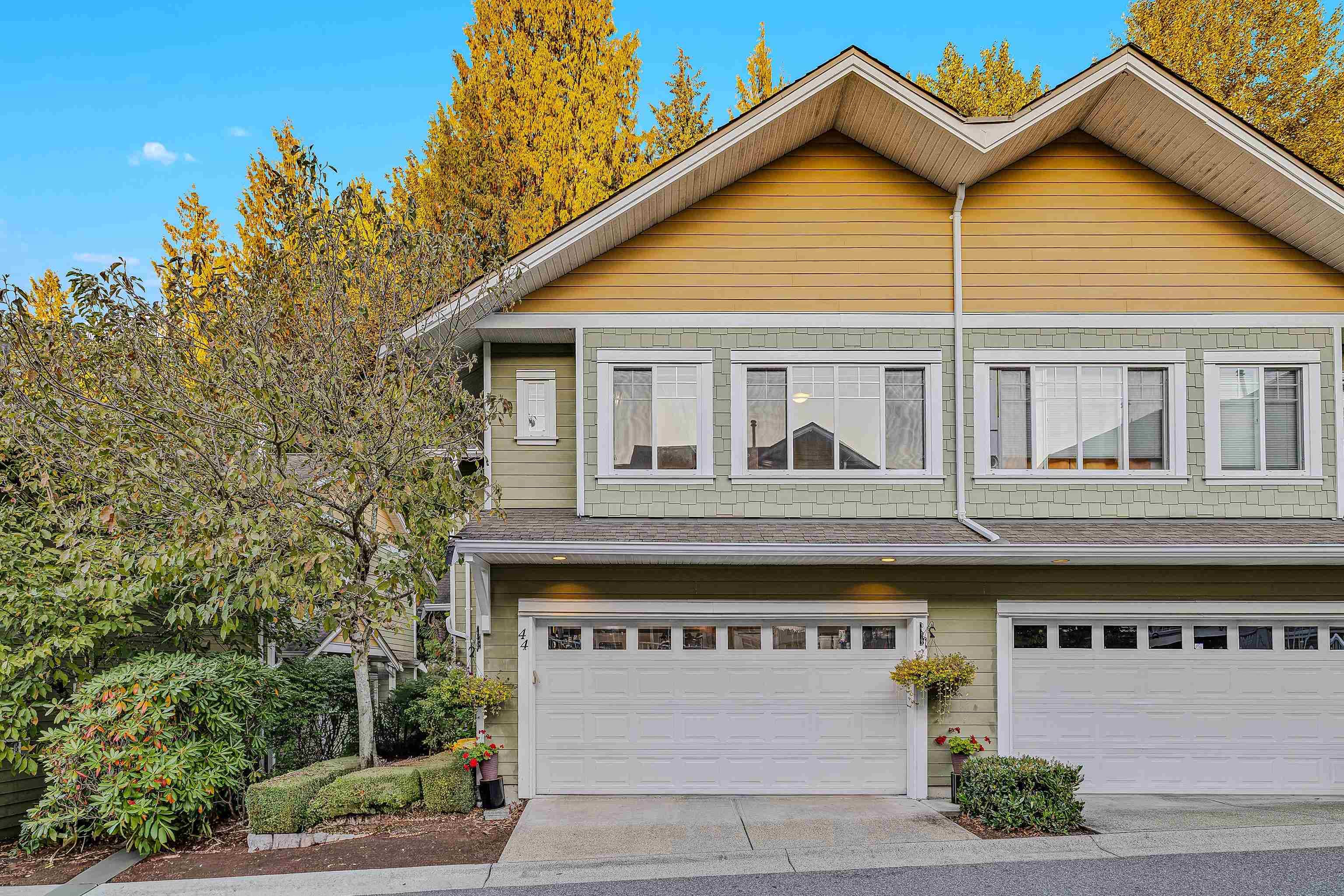 44 - 6110 138th Street, Surrey, V3X 3V6 — photo 1