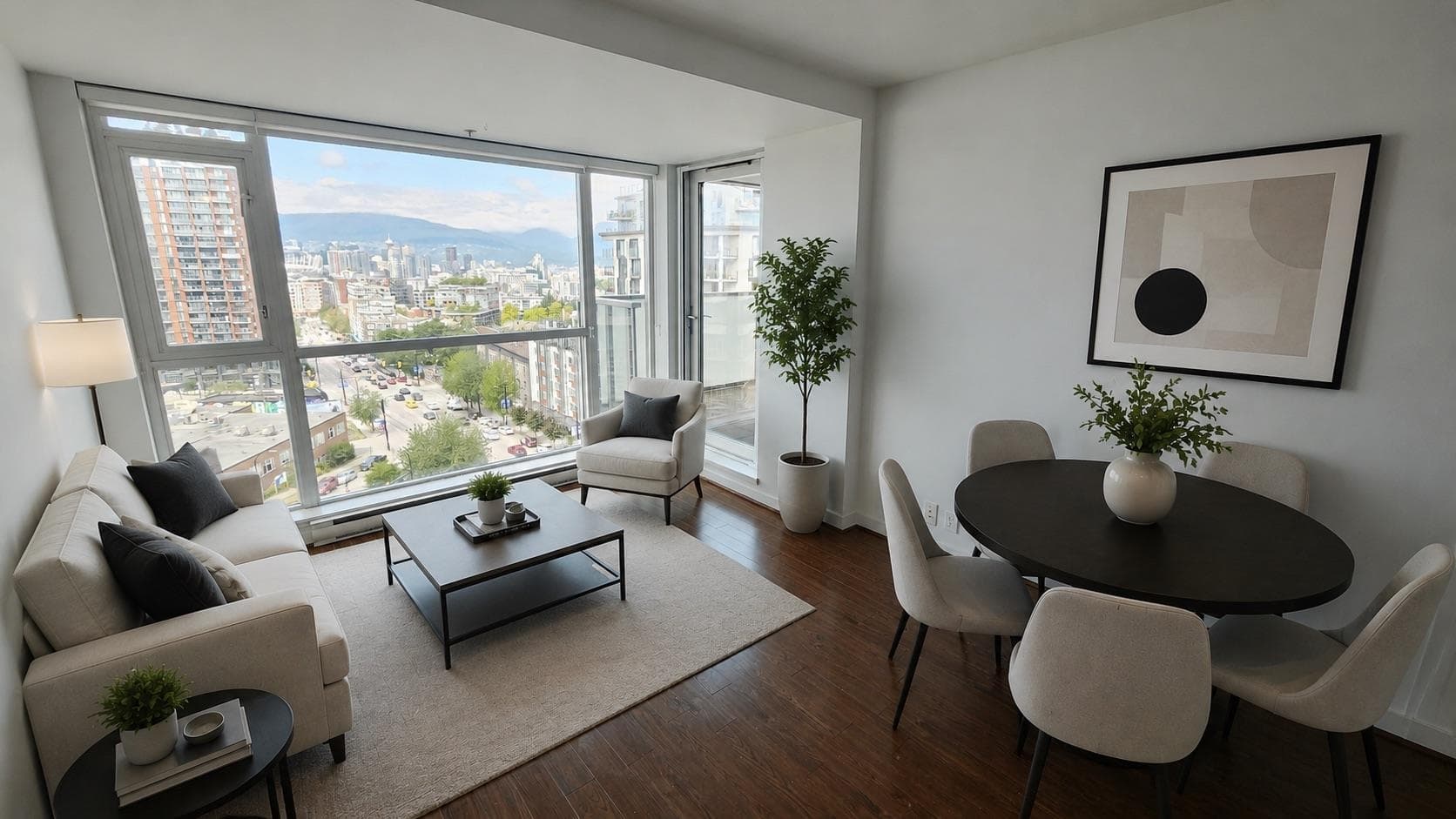 1003 - 2770 Sophia Street, Vancouver, V5T 0A4 — photo 3