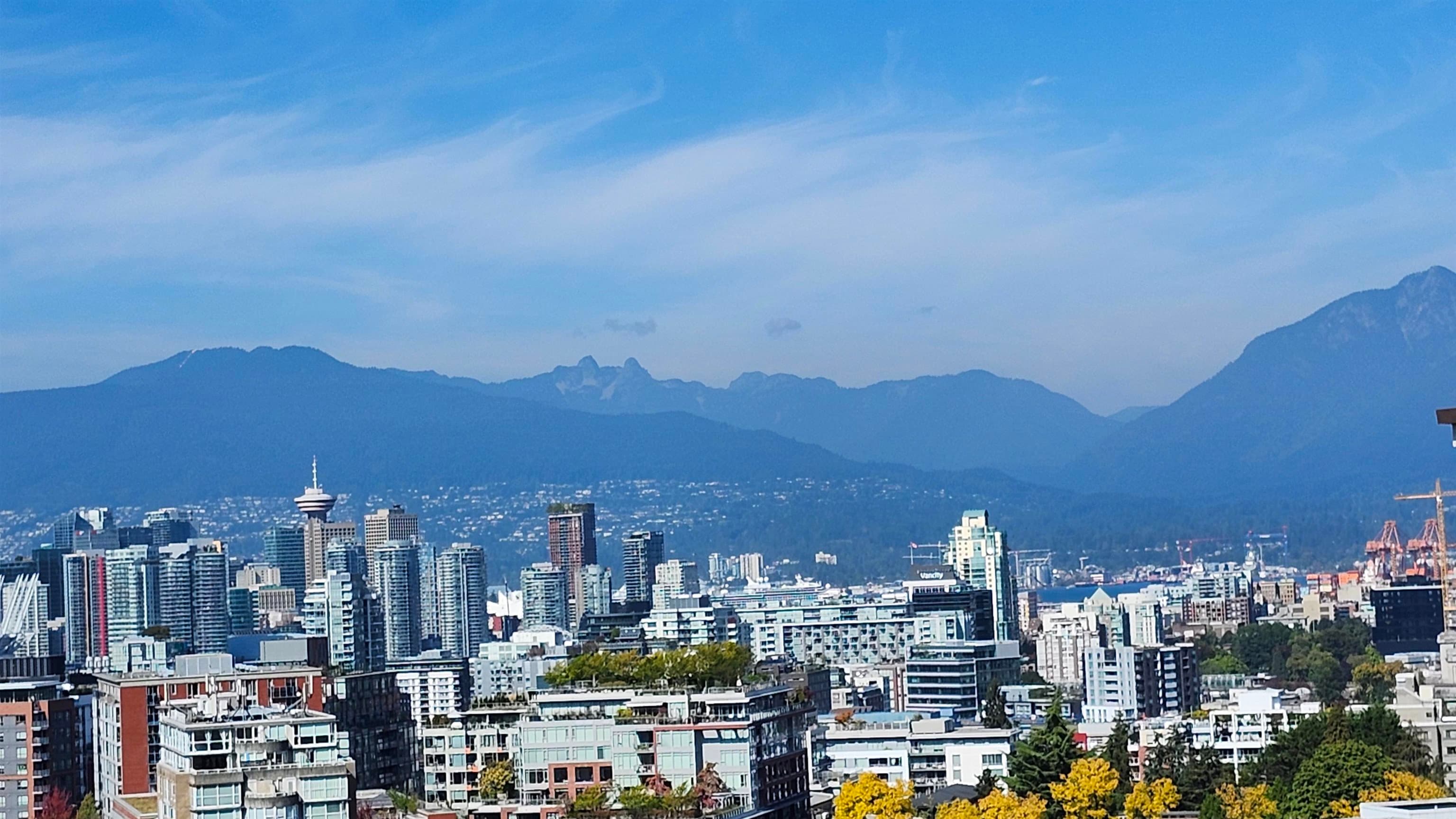 1003 - 2770 Sophia Street, Vancouver, V5T 0A4 — photo 1