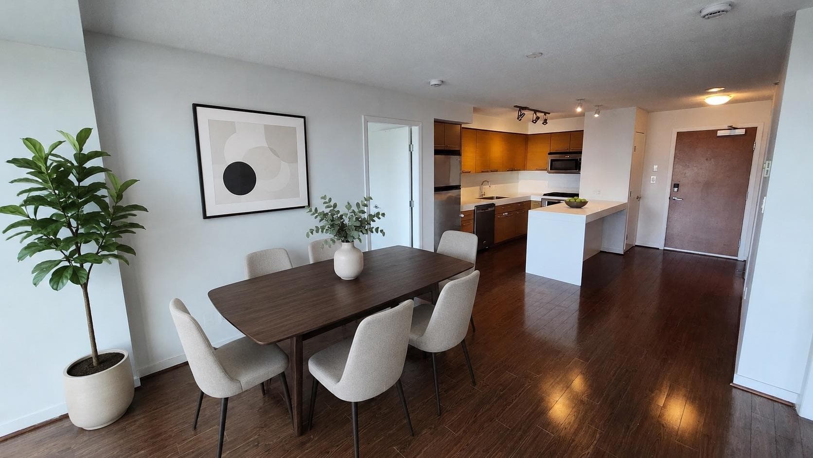 1003 - 2770 Sophia Street, Vancouver, V5T 0A4 — photo 5