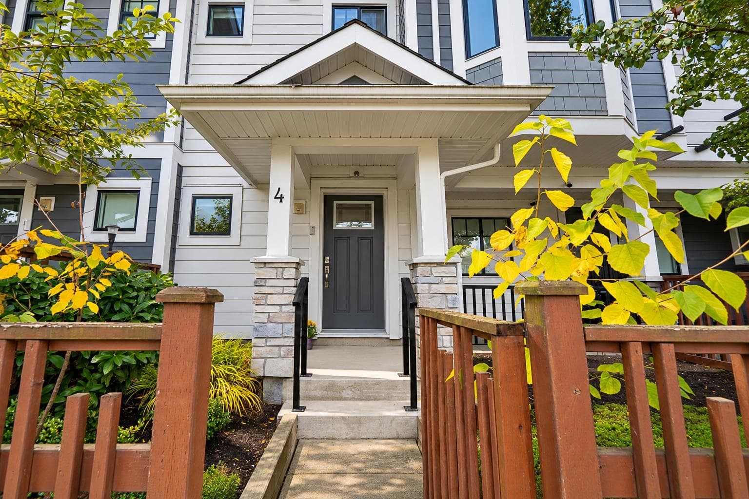 4 - 189 Wood Street, New Westminster, V3M 0L7 — photo 3