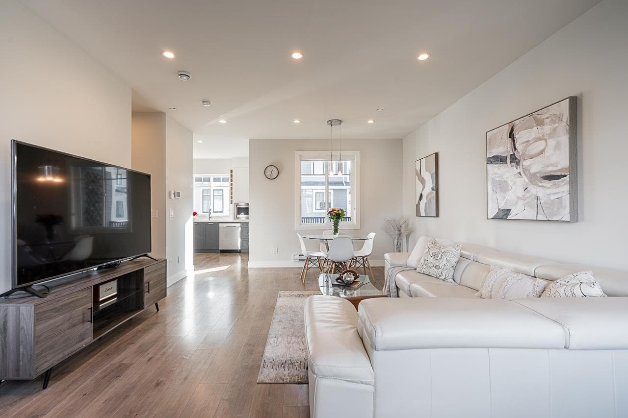 4 - 189 Wood Street, New Westminster, V3M 0L7 — photo 5