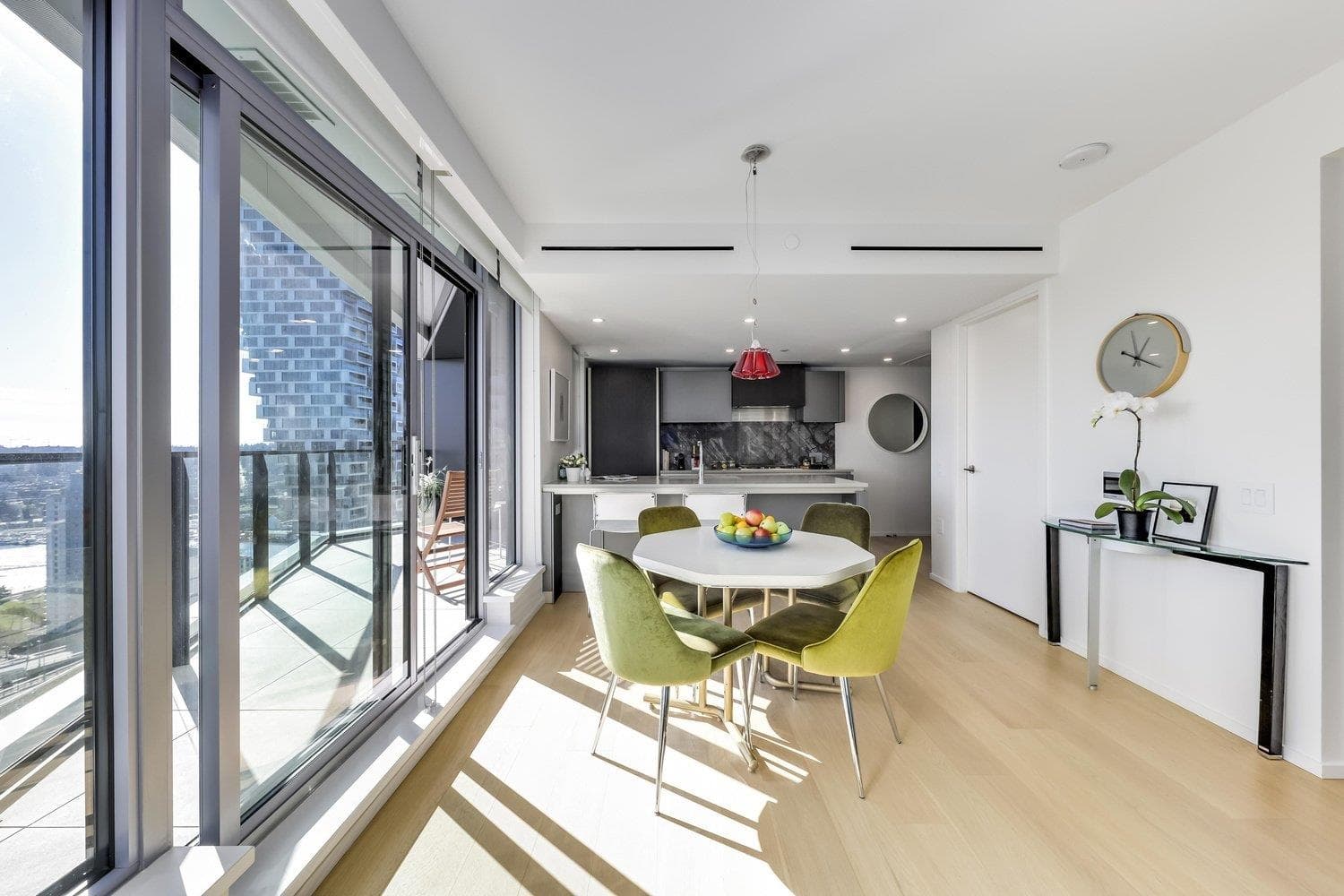 2606 - 889 Pacific Street, Vancouver, V6Z 1C3 — photo 5