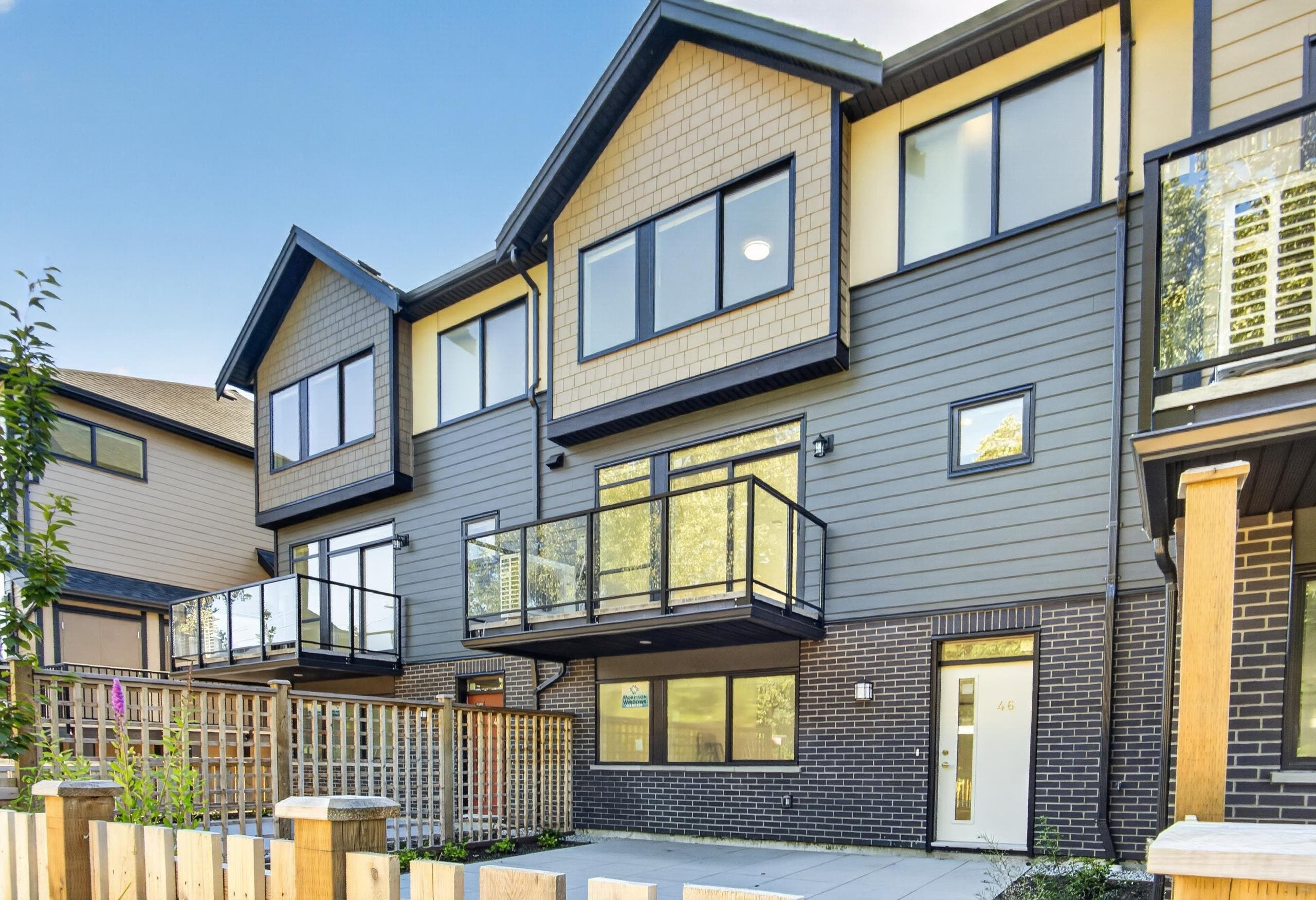 46 - 4337 Boundary Road, Richmond, V6V 1S8 — photo 1