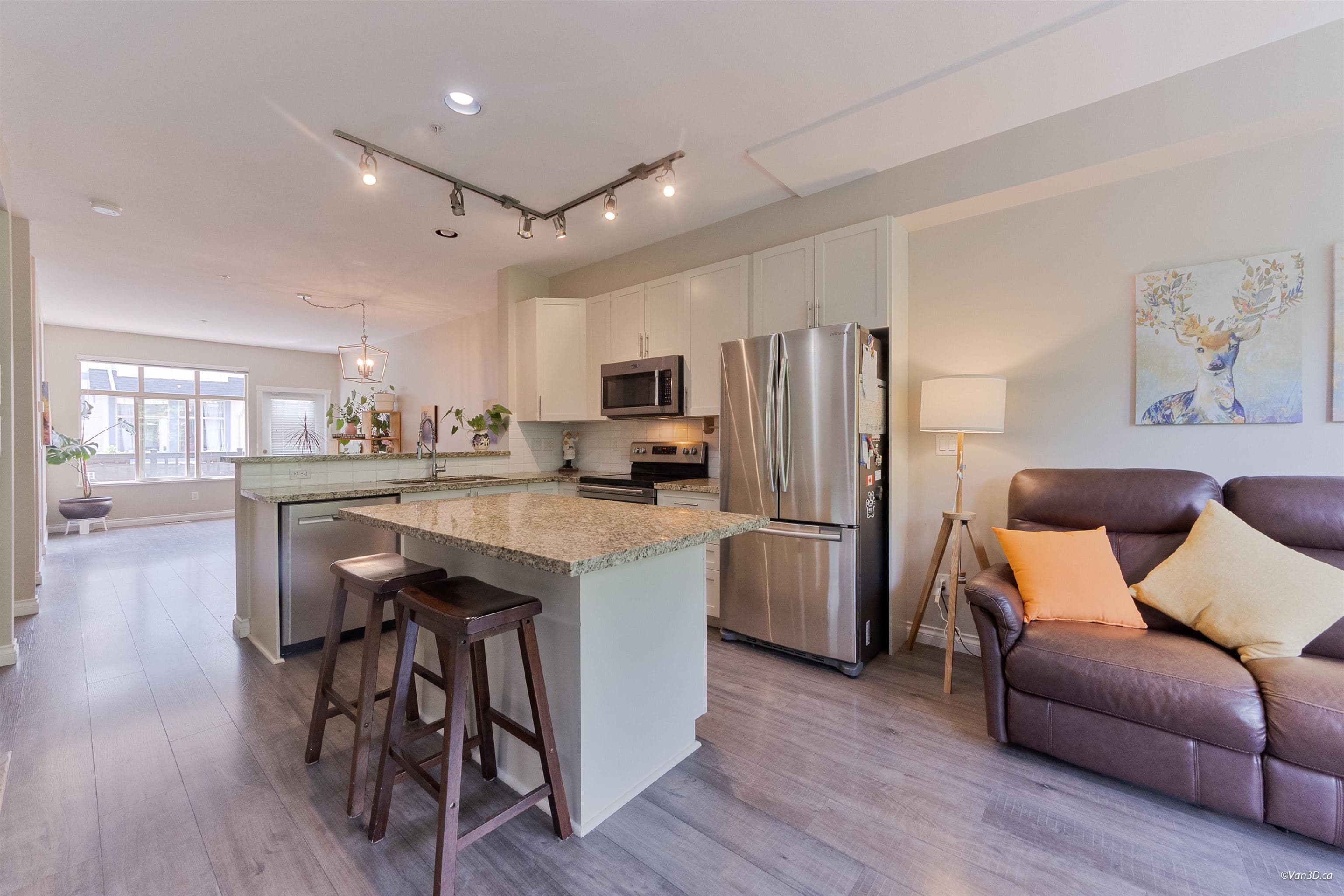 38 - 21661 88 Avenue, Langley