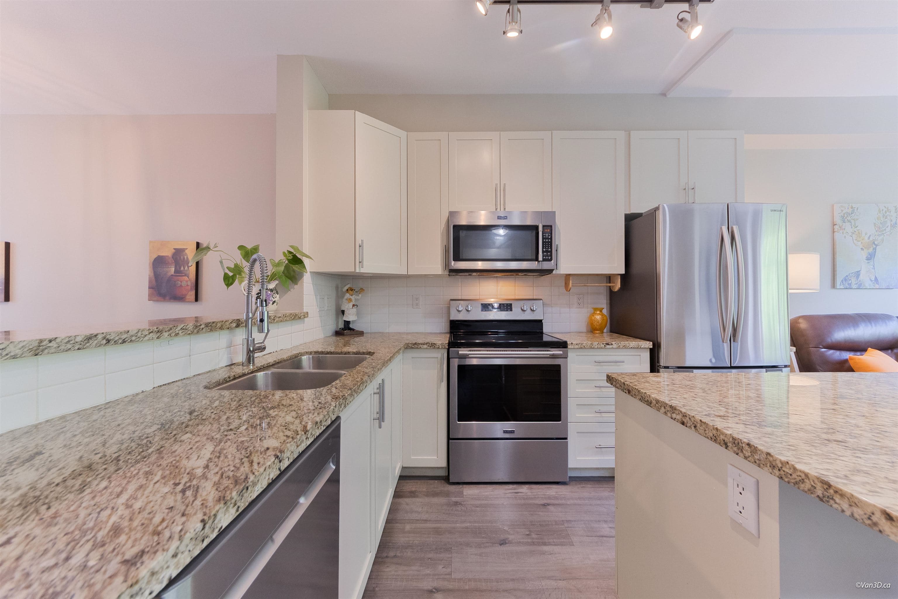 38 - 21661 88 Avenue, Langley, V1M 4E6 — photo 5